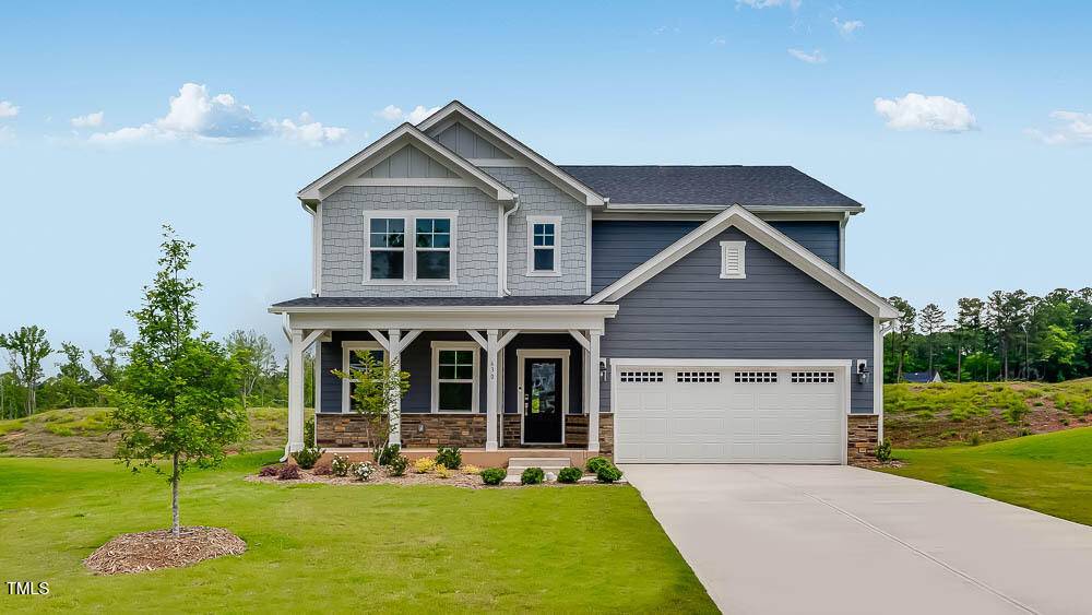 Sanford, NC 27330,630 Contento Court