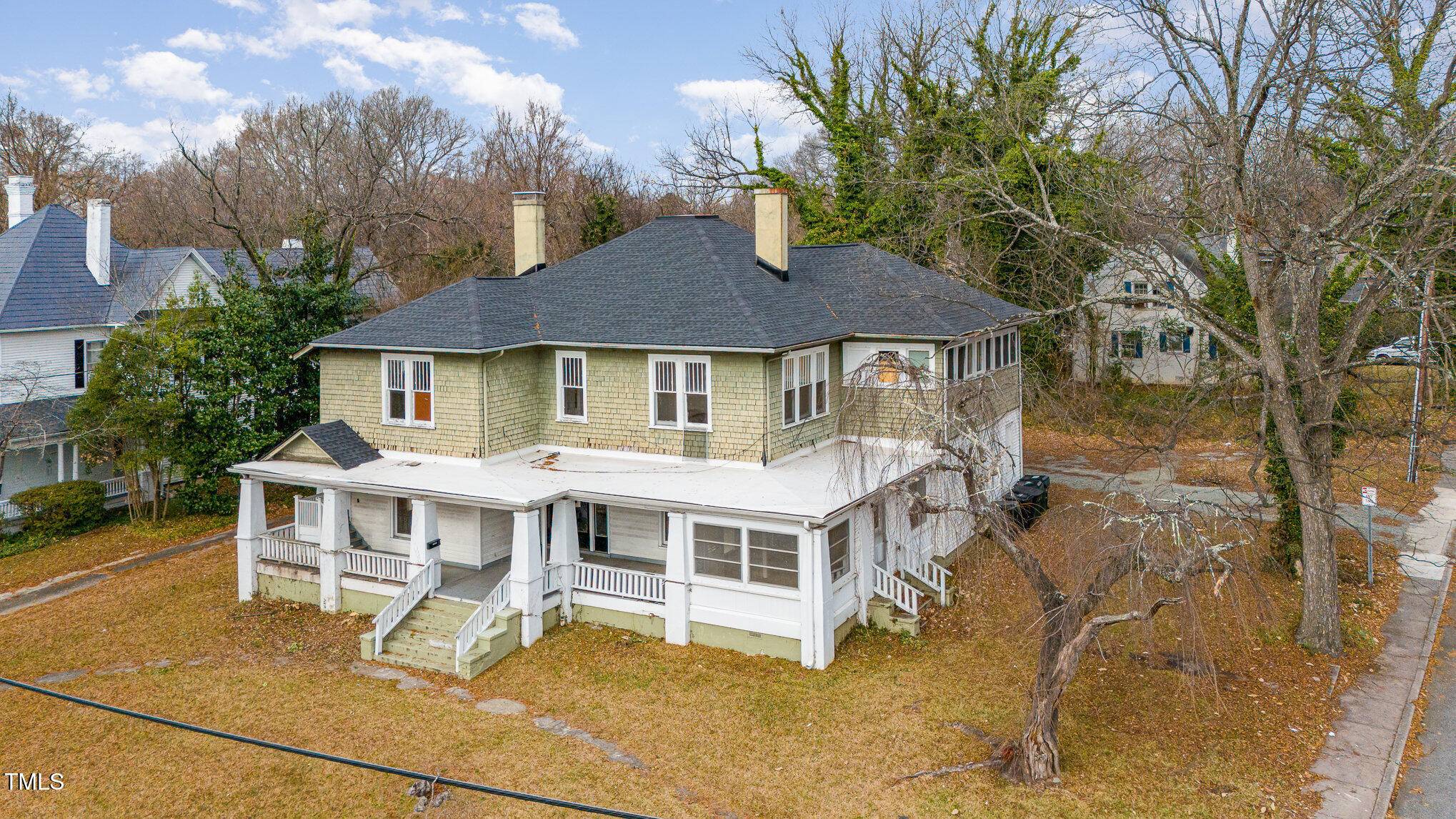 Burlington, NC 27215,603 W Davis Street