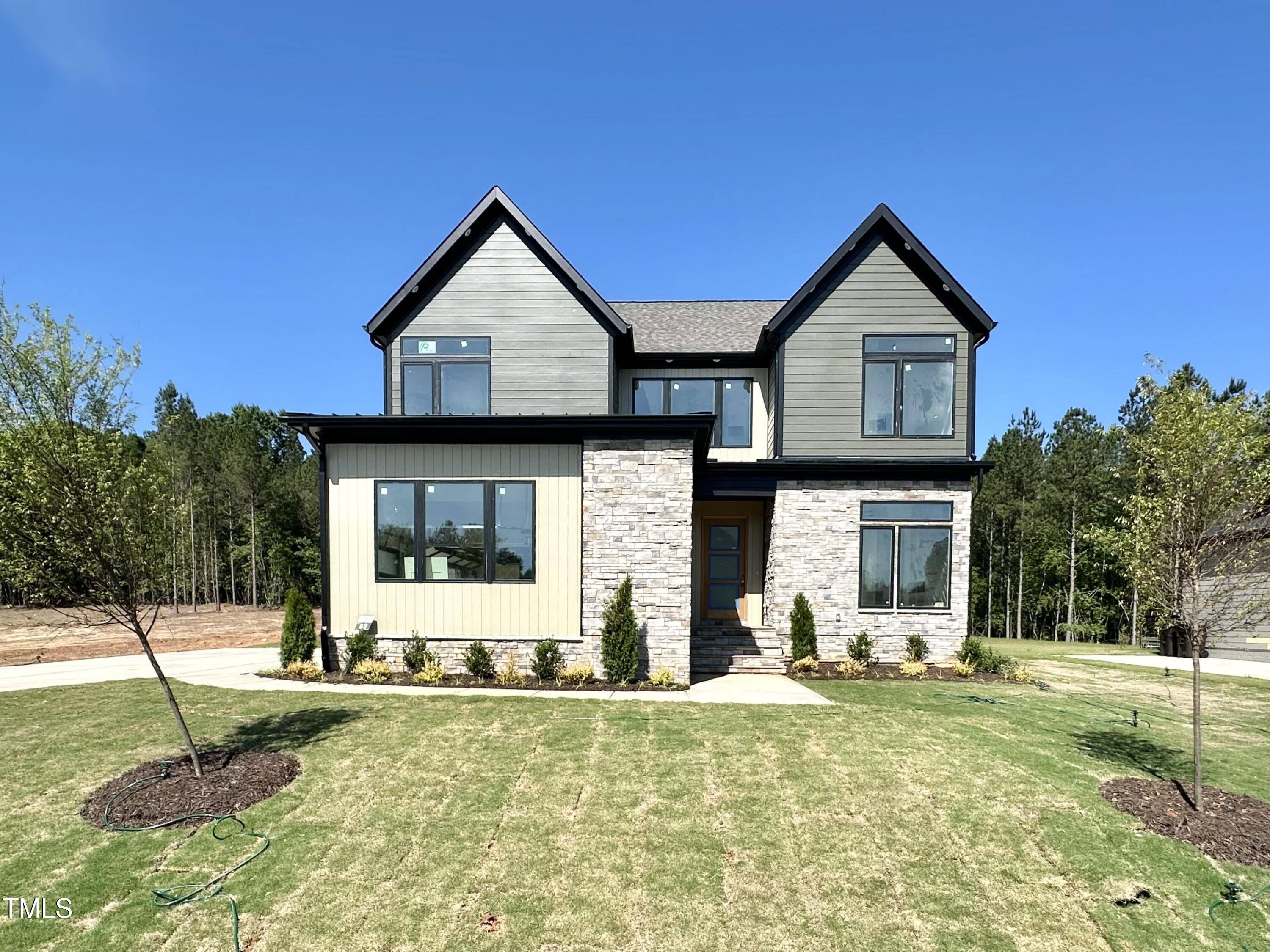 Youngsville, NC 27596,135 Cherry Bark Drive