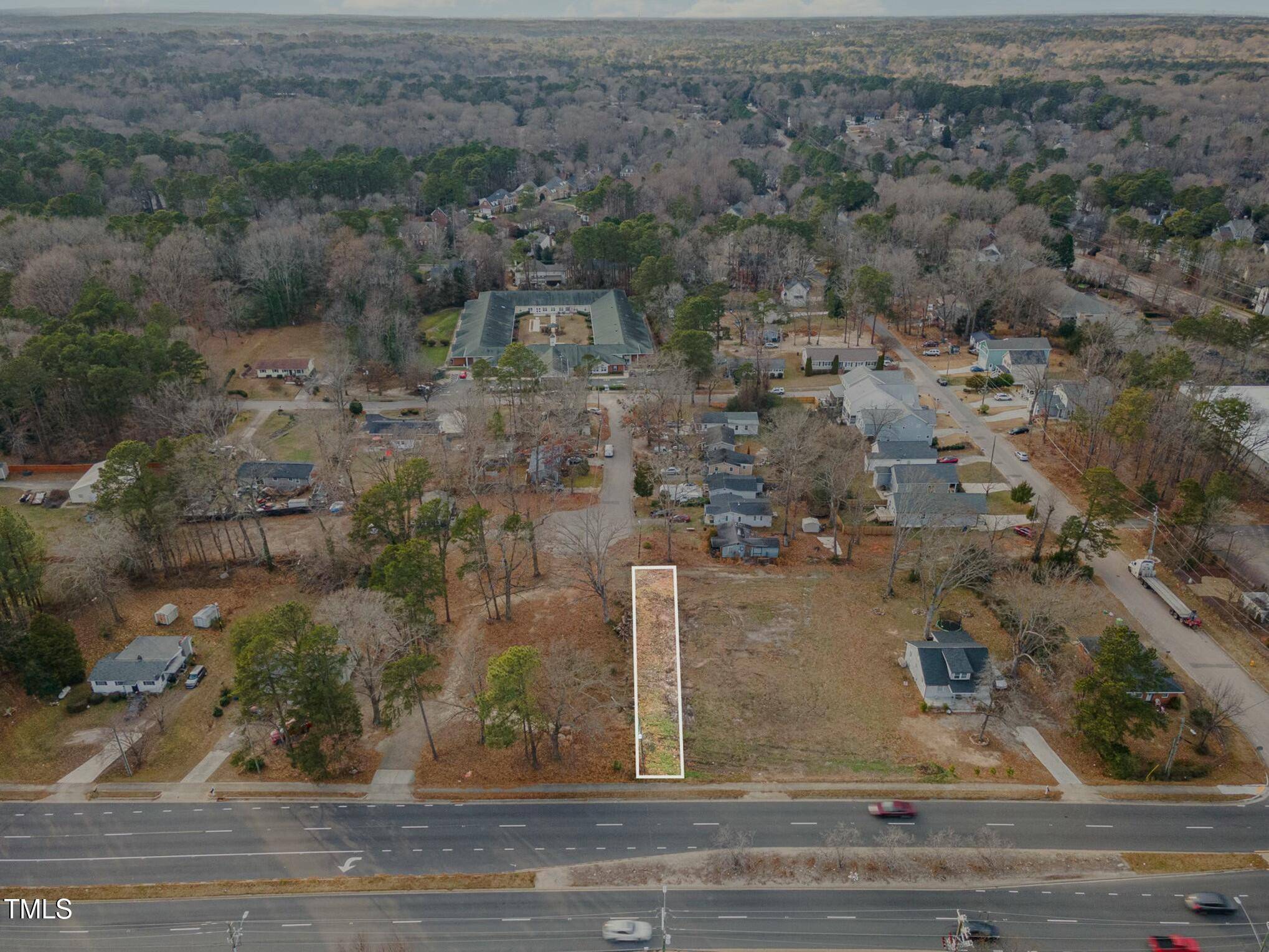 Raleigh, NC 27612,6217 Creedmoor Road Road