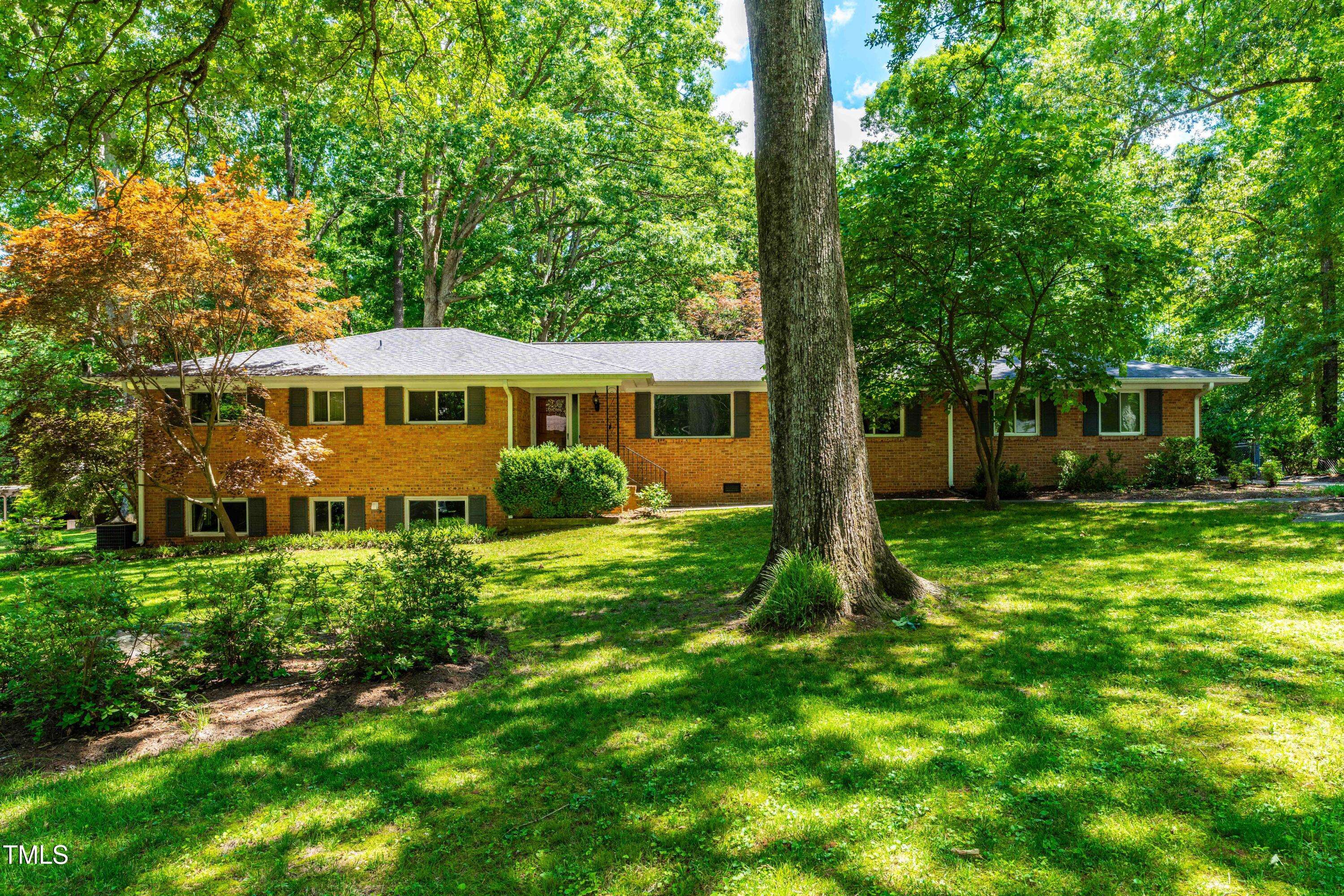 Raleigh, NC 27612,5205 Rembert Drive
