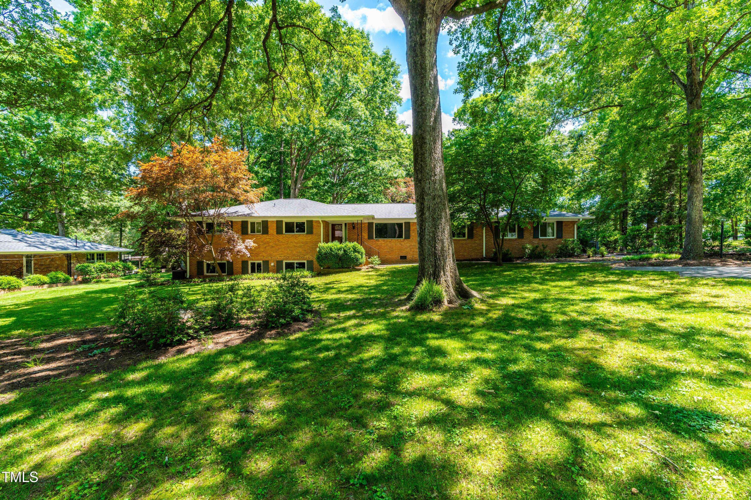 Raleigh, NC 27612,5205 Rembert Drive