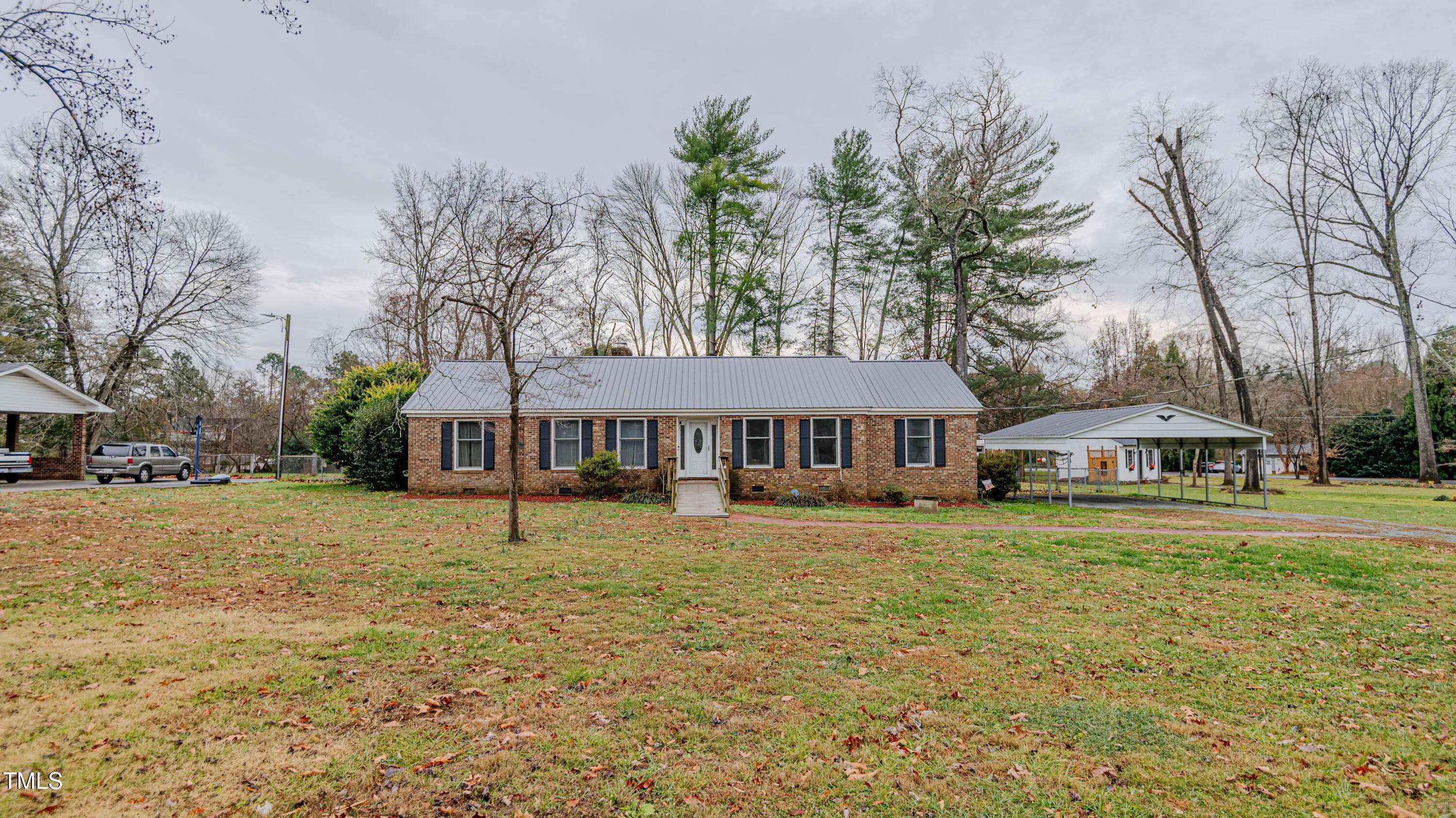 Graham, NC 27253,921 Dogwood Lane