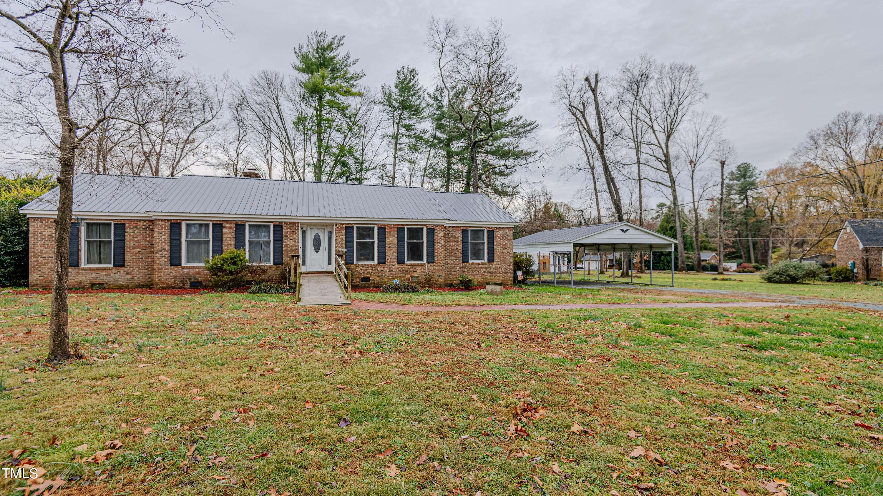 Graham, NC 27253,921 Dogwood Lane