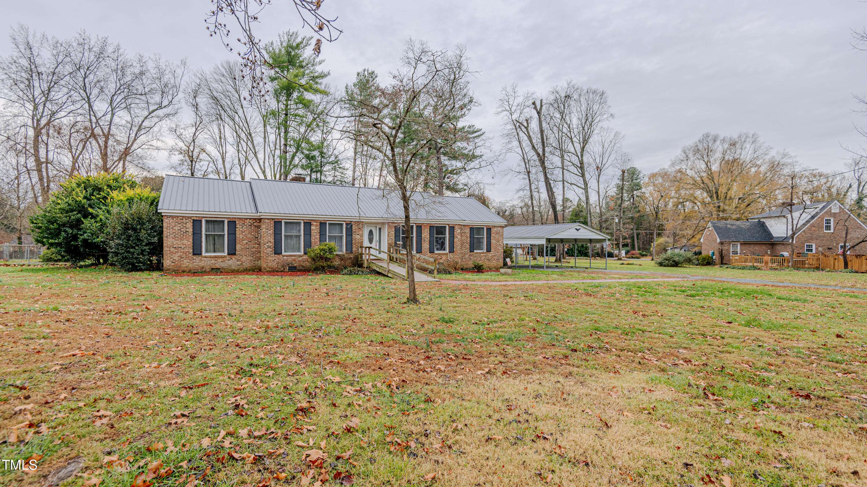 Graham, NC 27253,921 Dogwood Lane