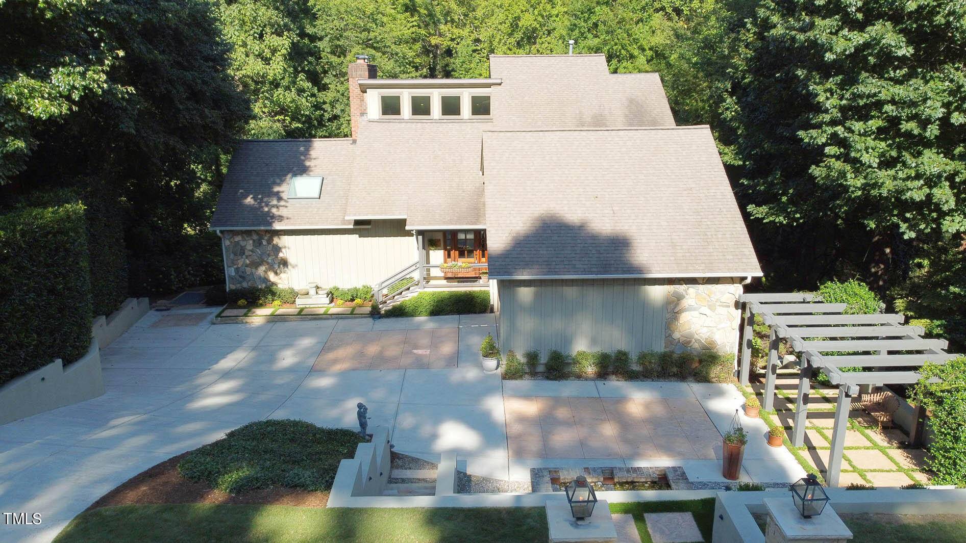 Raleigh, NC 27615,2213 Weybridge Drive