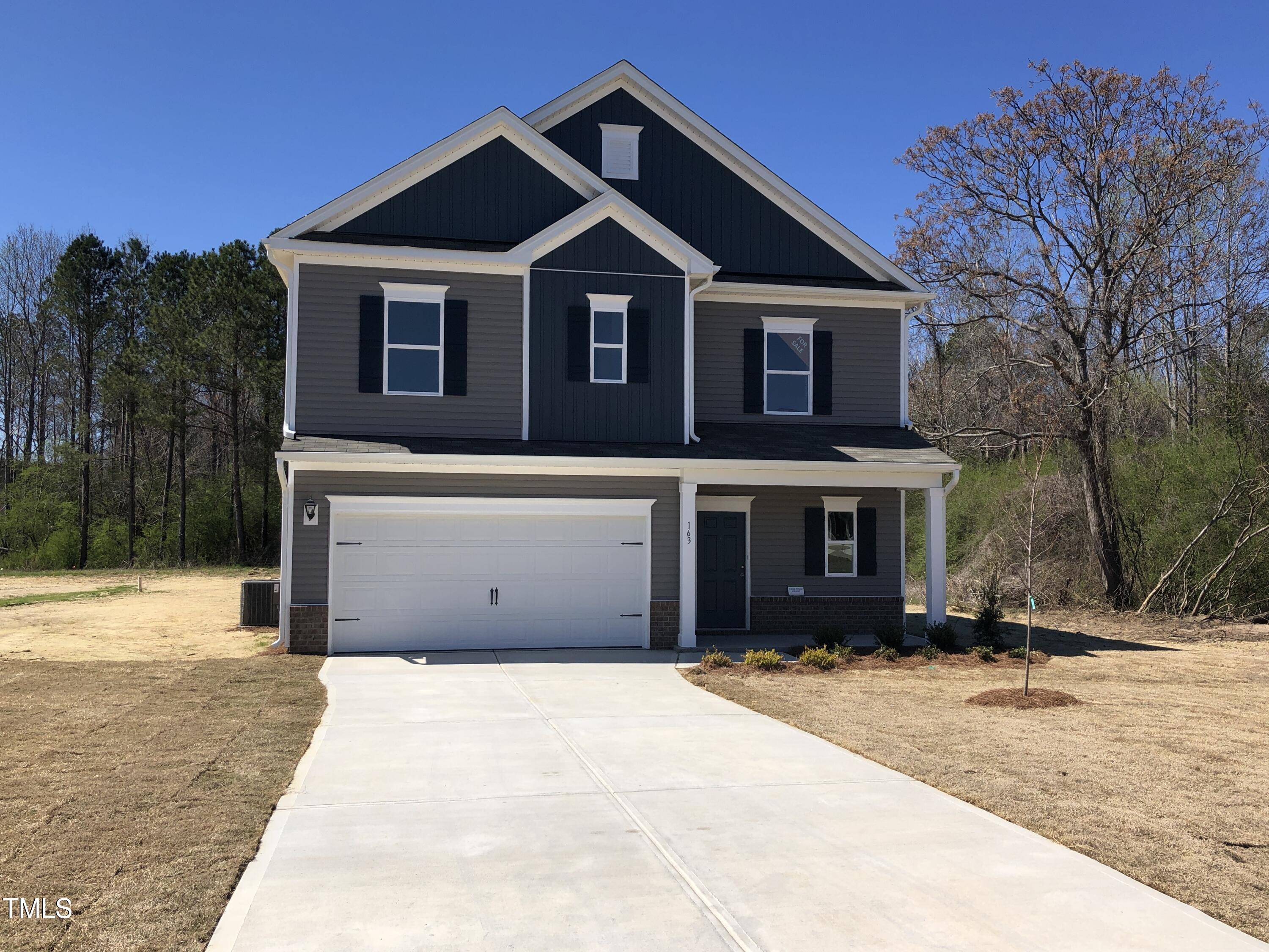 Broadway, NC 27505,163 Vili Drive