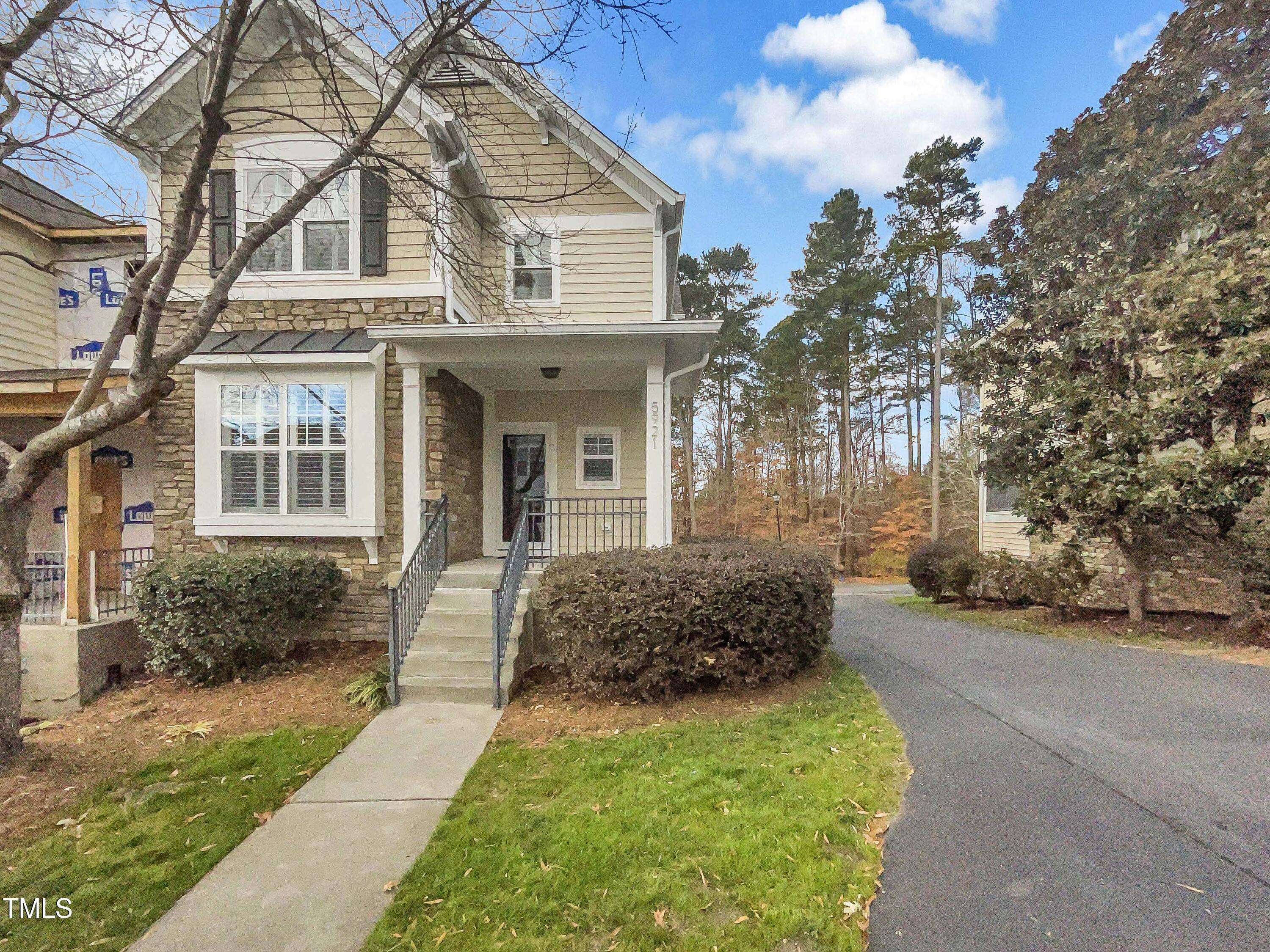 Raleigh, NC 27612,5921 Hourglass Court