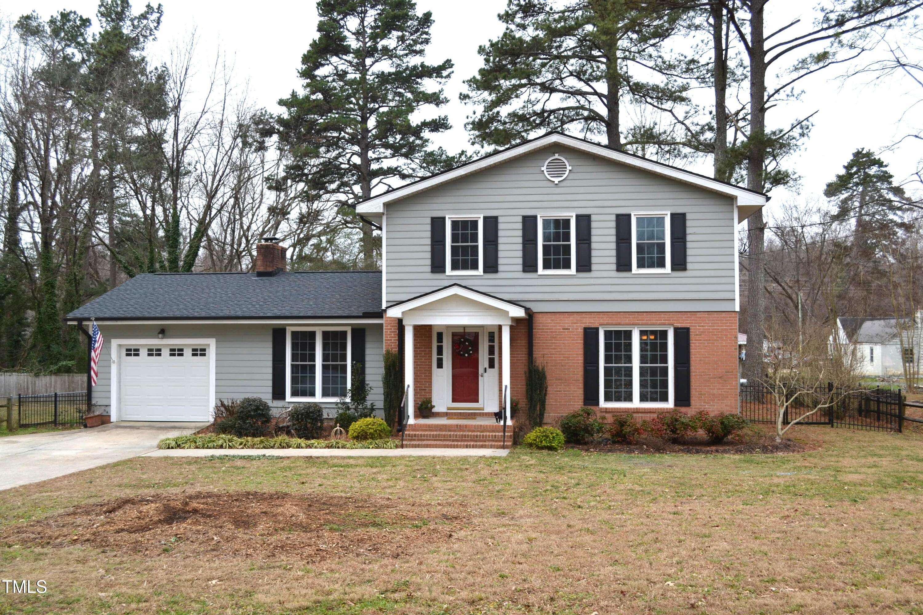 Henderson, NC 27536,138 Dorsey Place