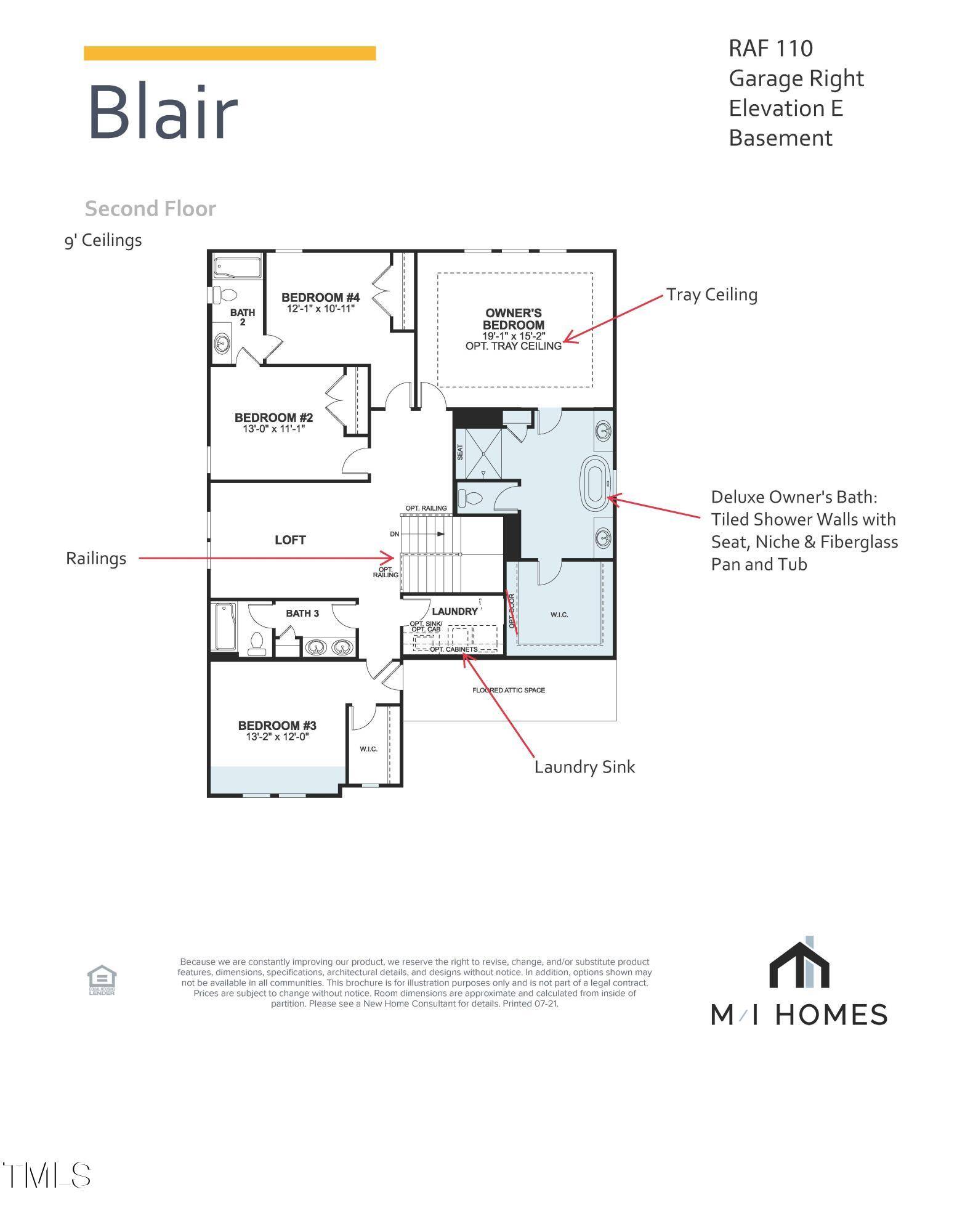 Apex, NC 27502,2404 Englemann Drive #Lot 110