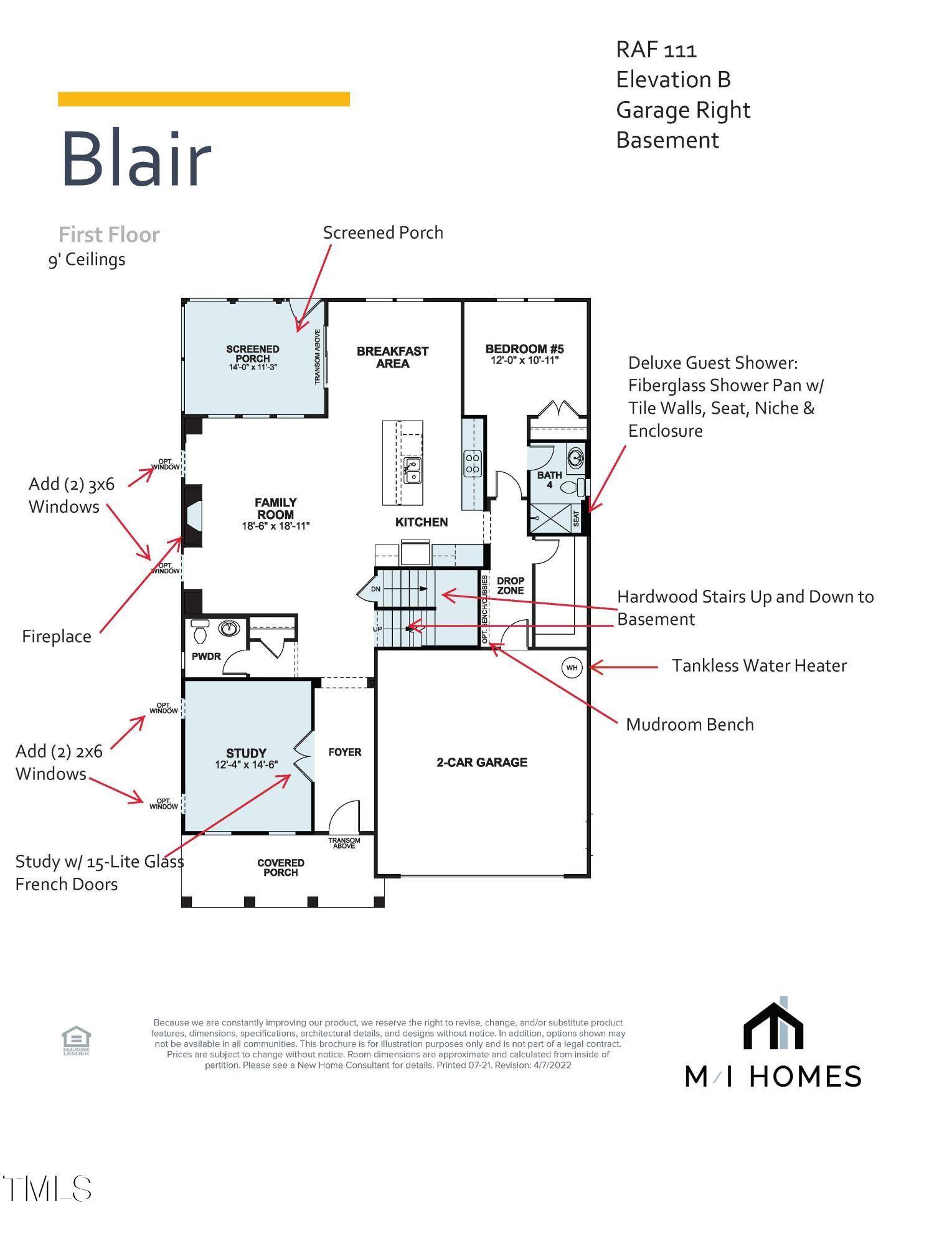 Apex, NC 27502,2408 Englemann Drive #Lot 111