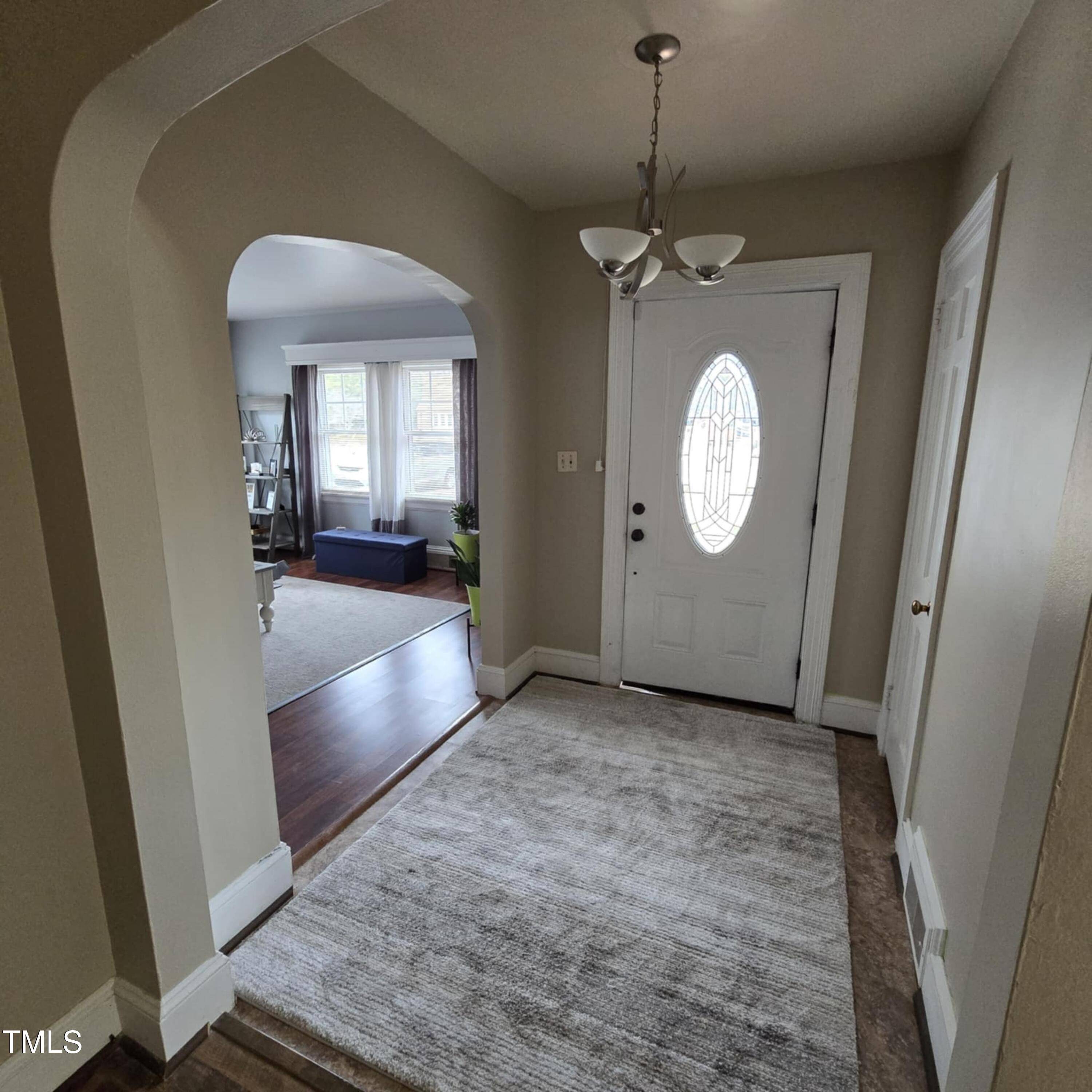 Rocky Mount, NC 27801,1309 Eastern Avenue
