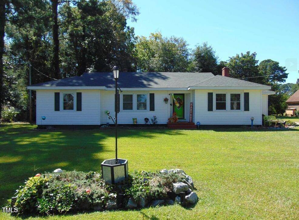 Rocky Mount, NC 27801,1309 Eastern Avenue