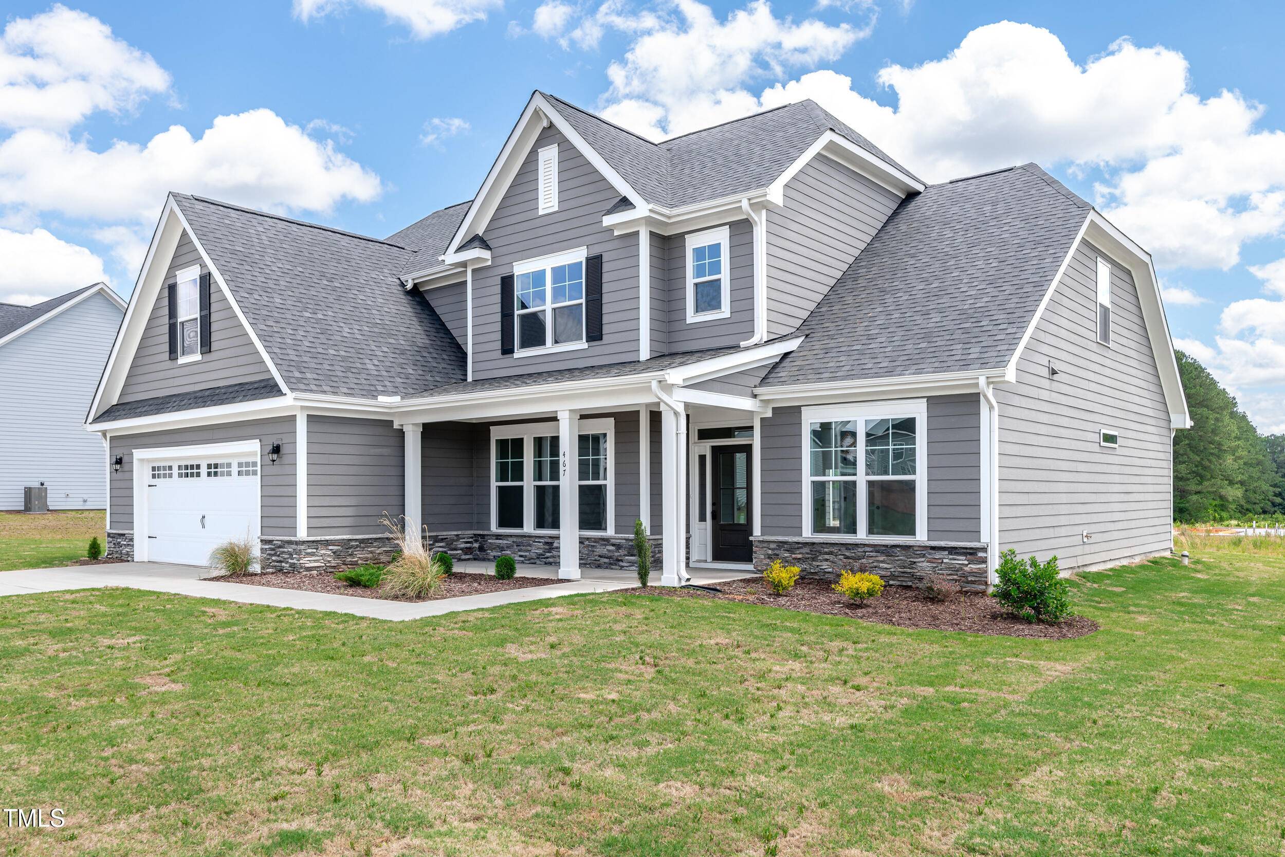 Garner, NC 27529,467 Ravensworth Drive