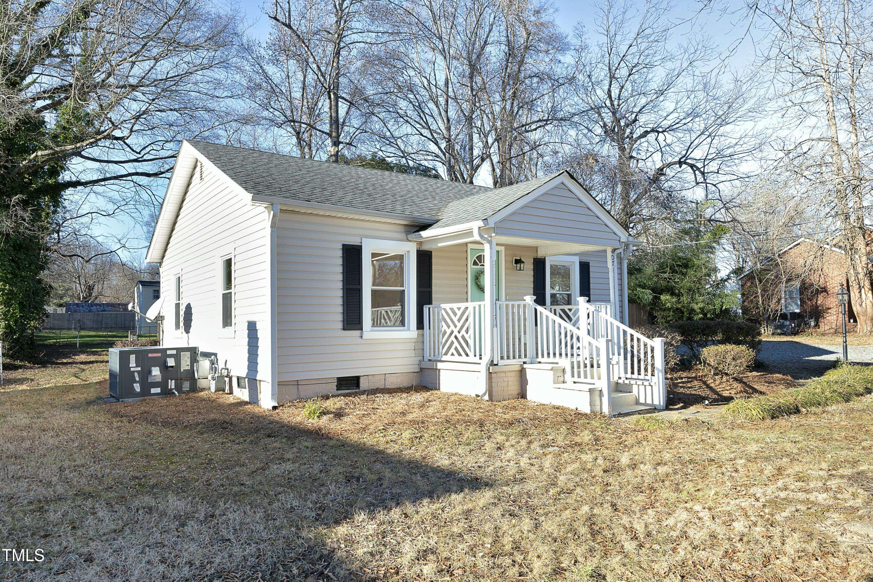 Burlington, NC 27215,407 Somers Avenue