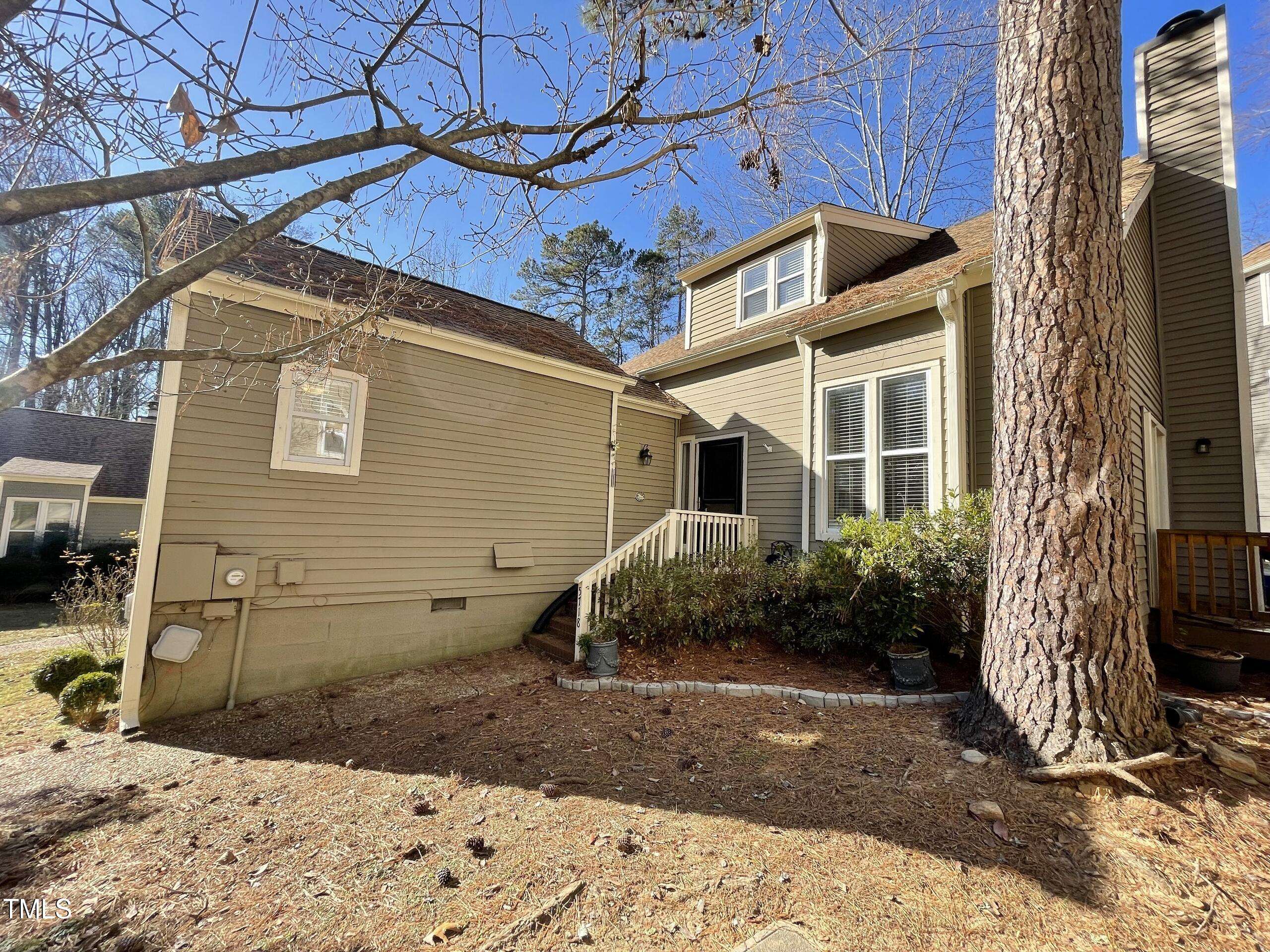 Raleigh, NC 27609,5718 Sentinel Drive