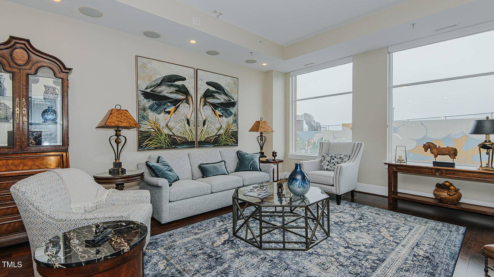 Raleigh, NC 27603,400 W North Street #820