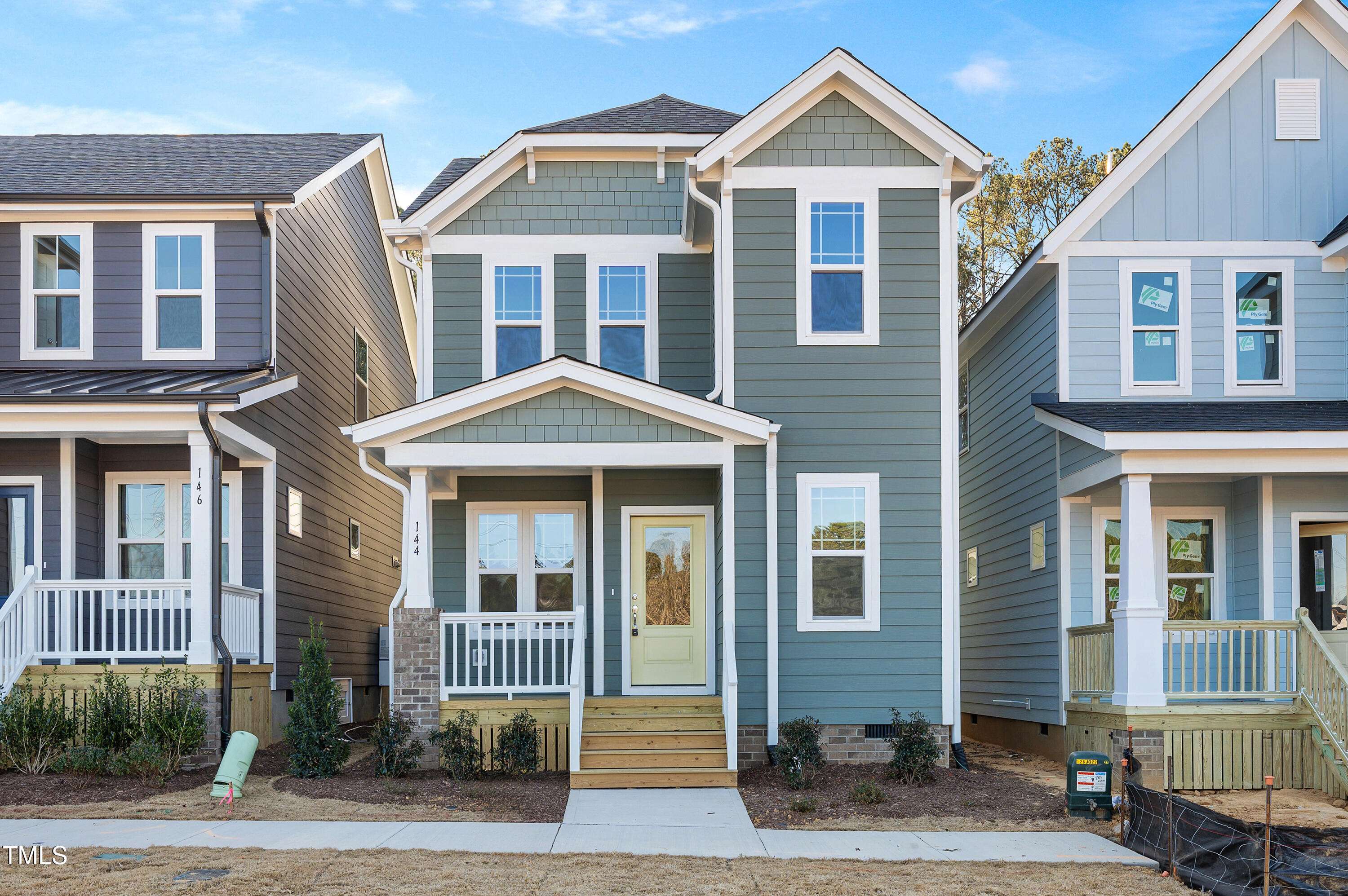 Chapel Hill, NC 27514,144 Weavers Grove Drive
