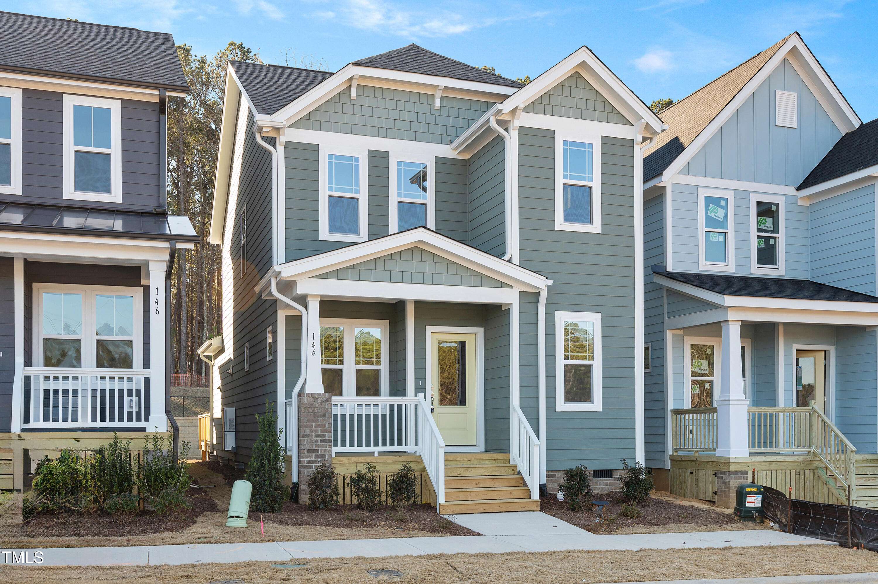Chapel Hill, NC 27514,144 Weavers Grove Drive