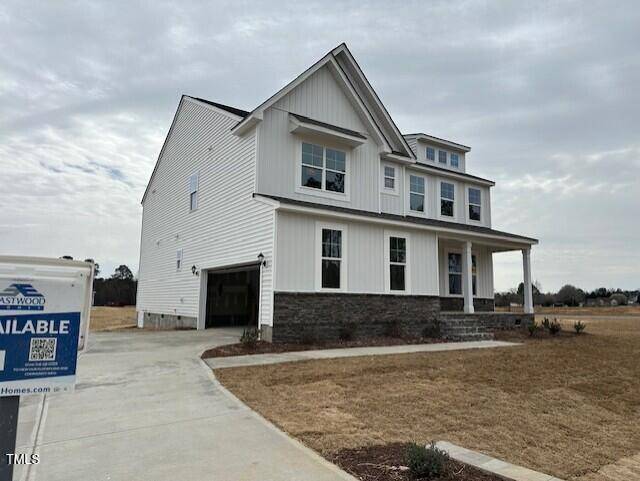 Benson, NC 27504,266 Weddington Way
