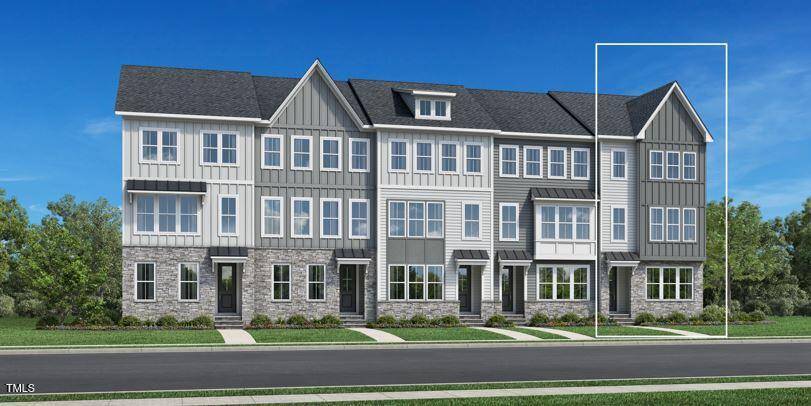 Knightdale, NC 27545,500 Billingshurst Way #200