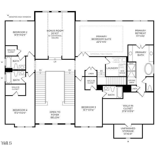 Cary, NC 27519,809 Timber Mist Court