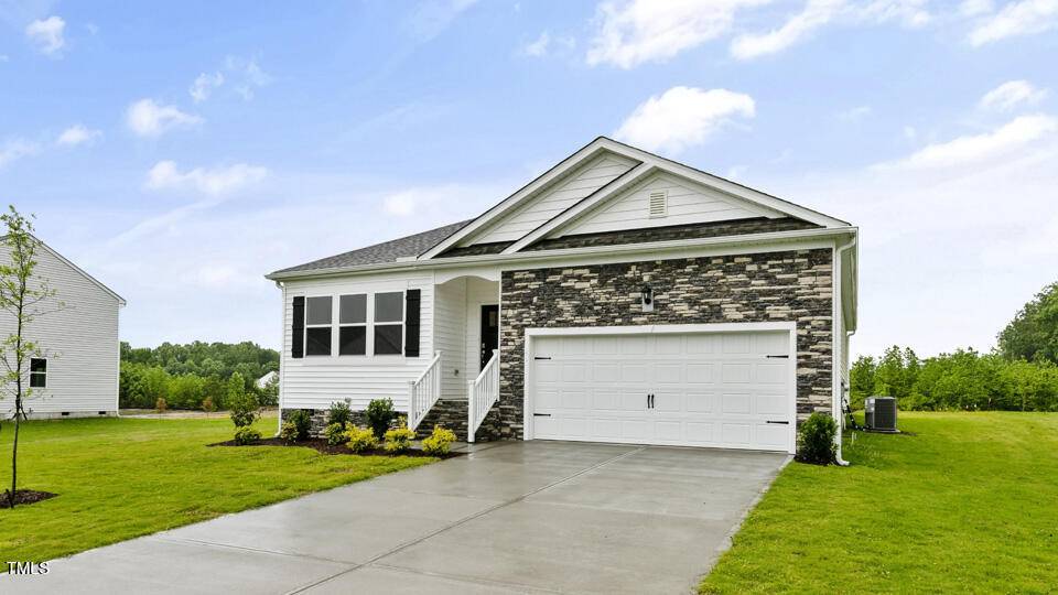 Youngsville, NC 27596,155 Scenic Rock Drive