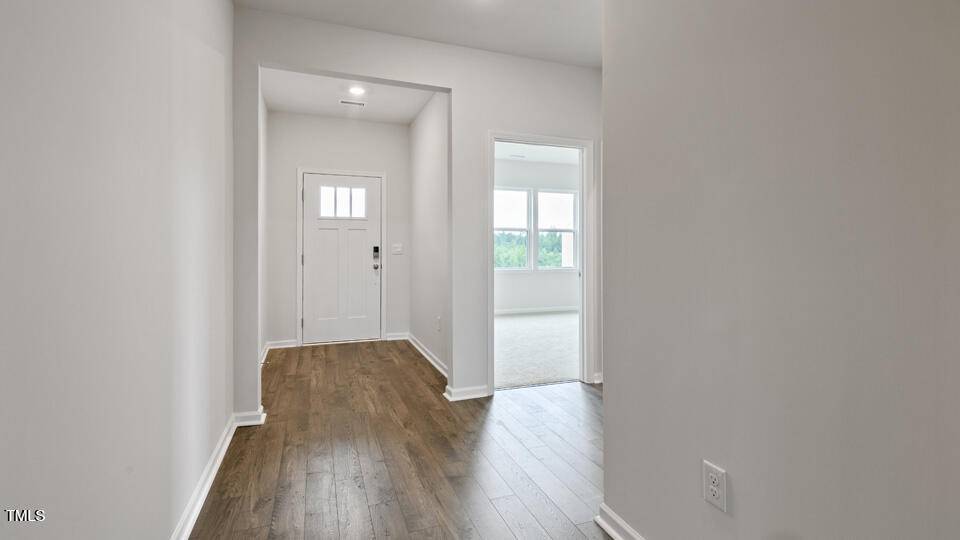 Youngsville, NC 27596,155 Scenic Rock Drive