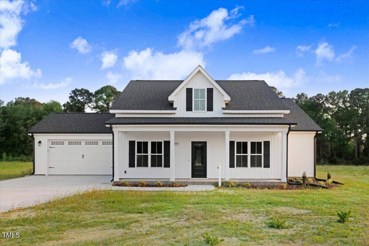 Goldsboro, NC 27530,345 Paul Hare Road