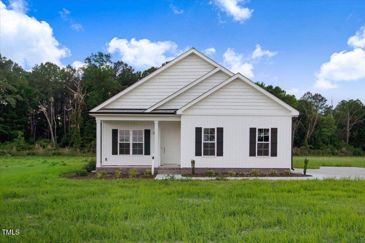 Goldsboro, NC 27530,323 Paul Hare Road