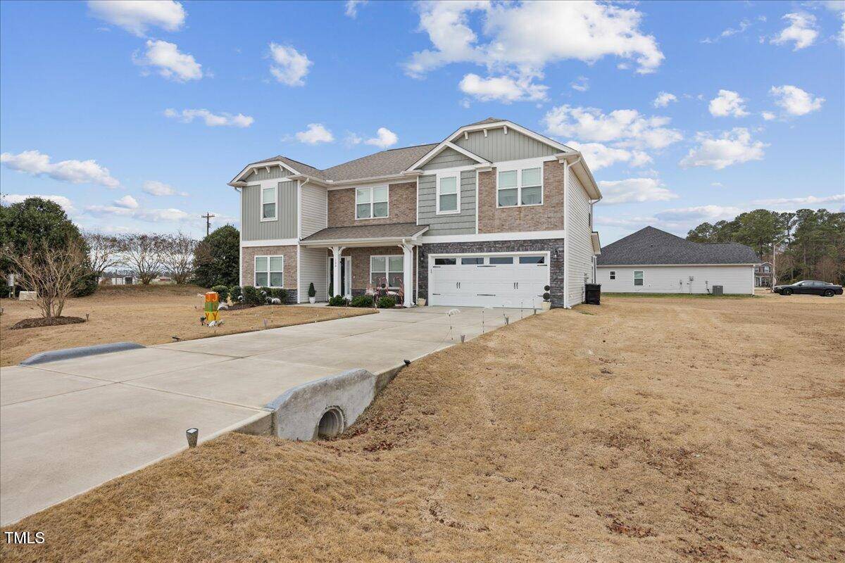 La Grange, NC 28551,100 Hadley Drive