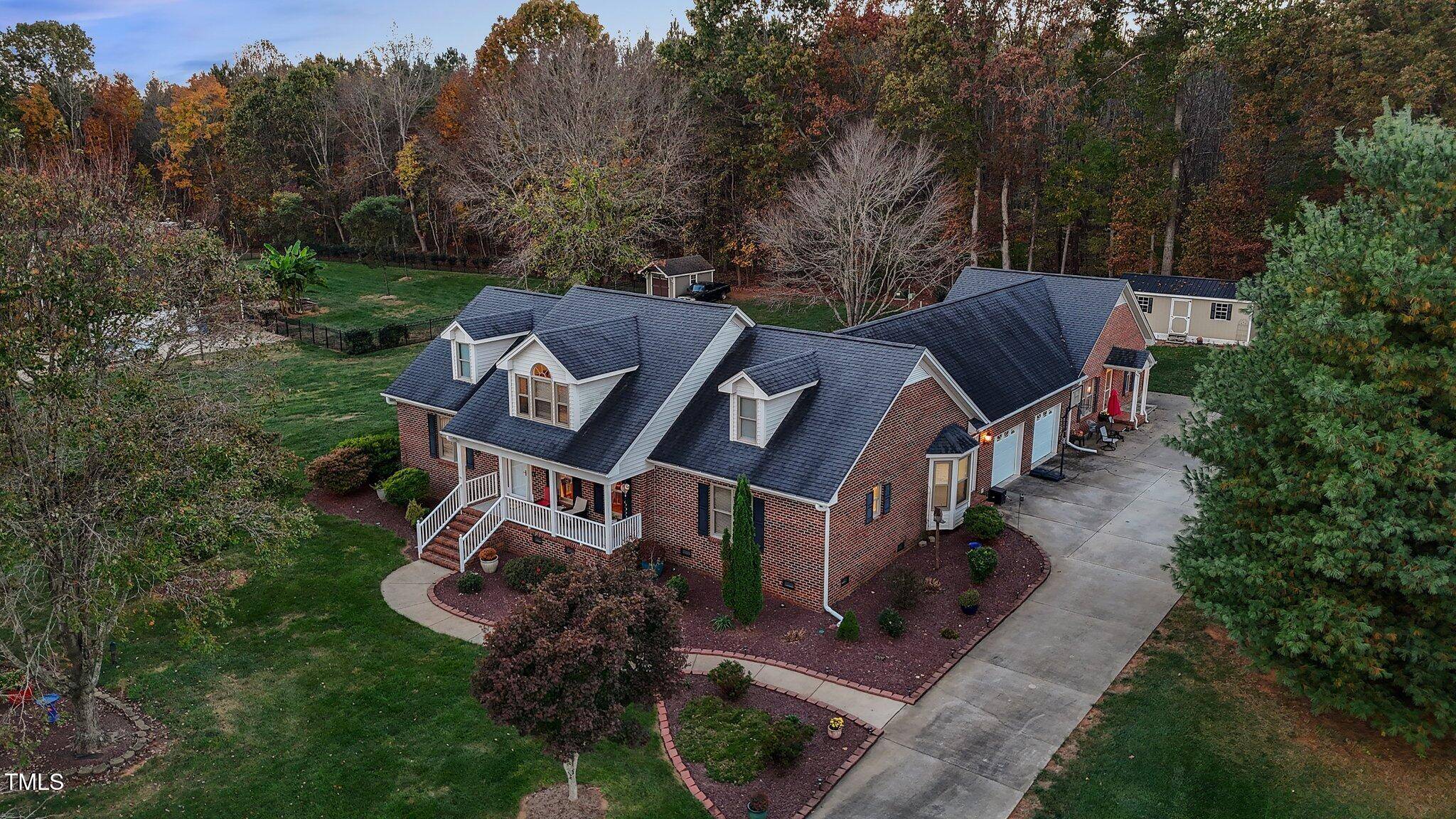 Mebane, NC 27302,1991 Webster Grove Drive