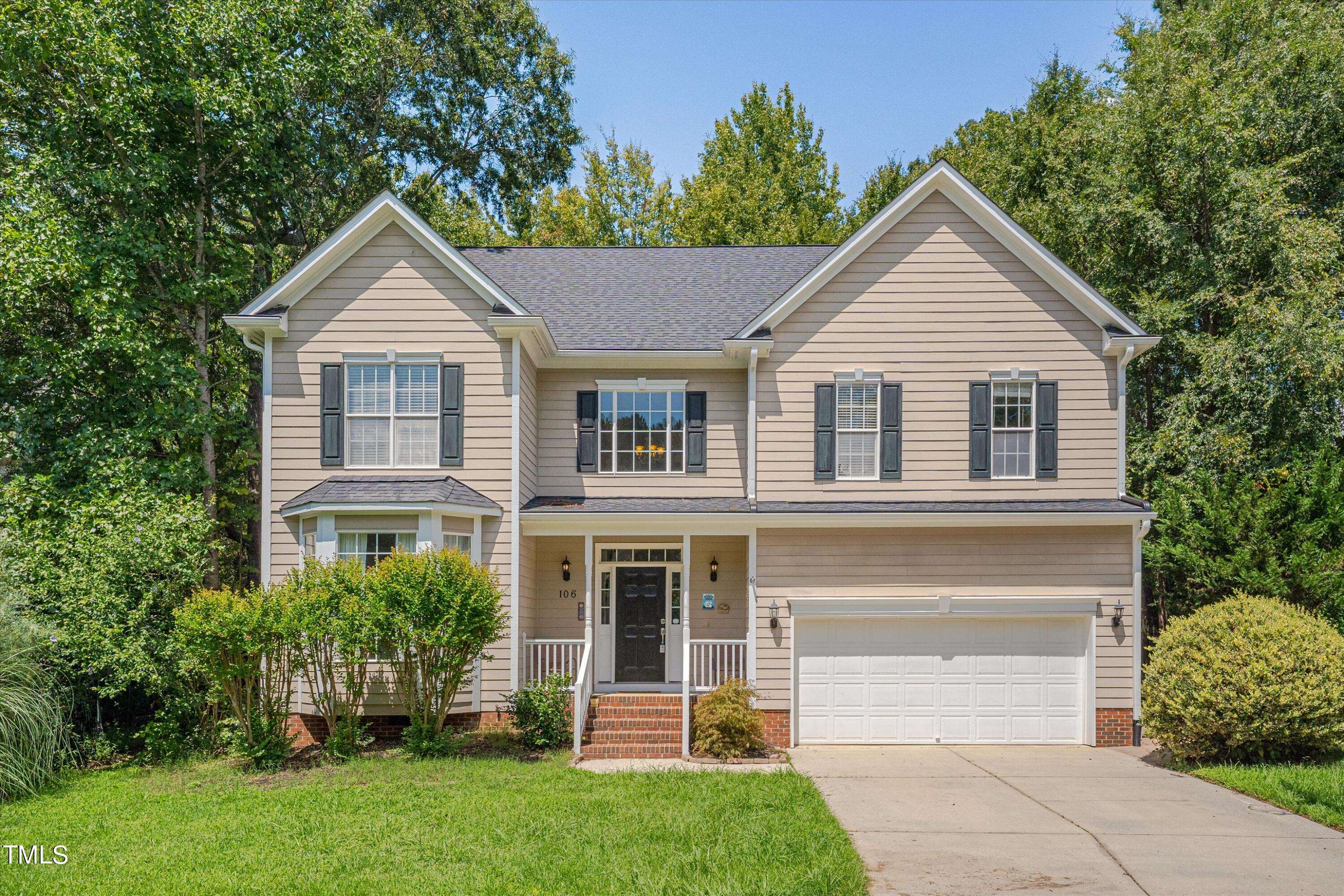 Chapel Hill, NC 27516,106 Dairy Court