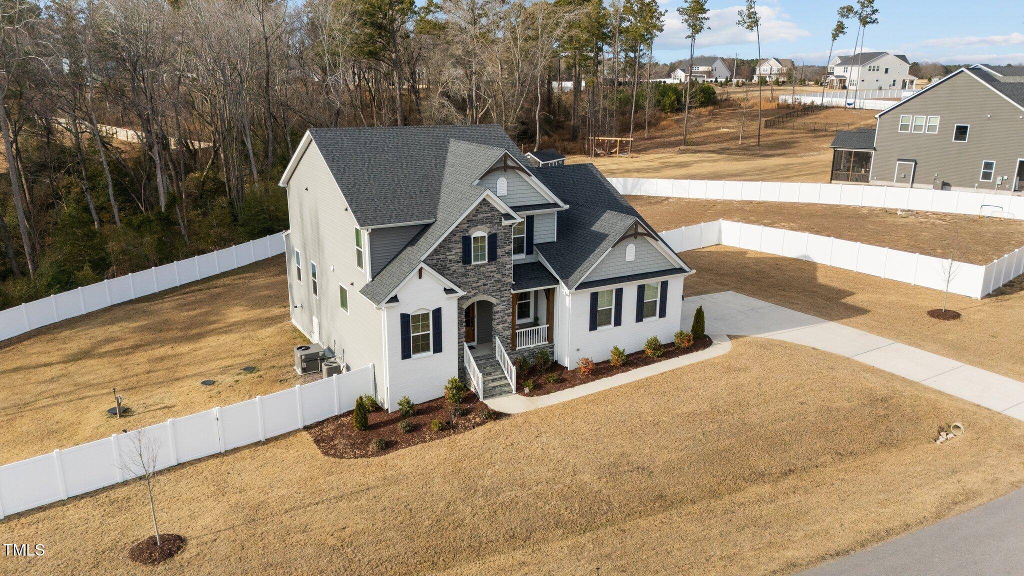 Angier, NC 27501,128 S Clearbrook Court