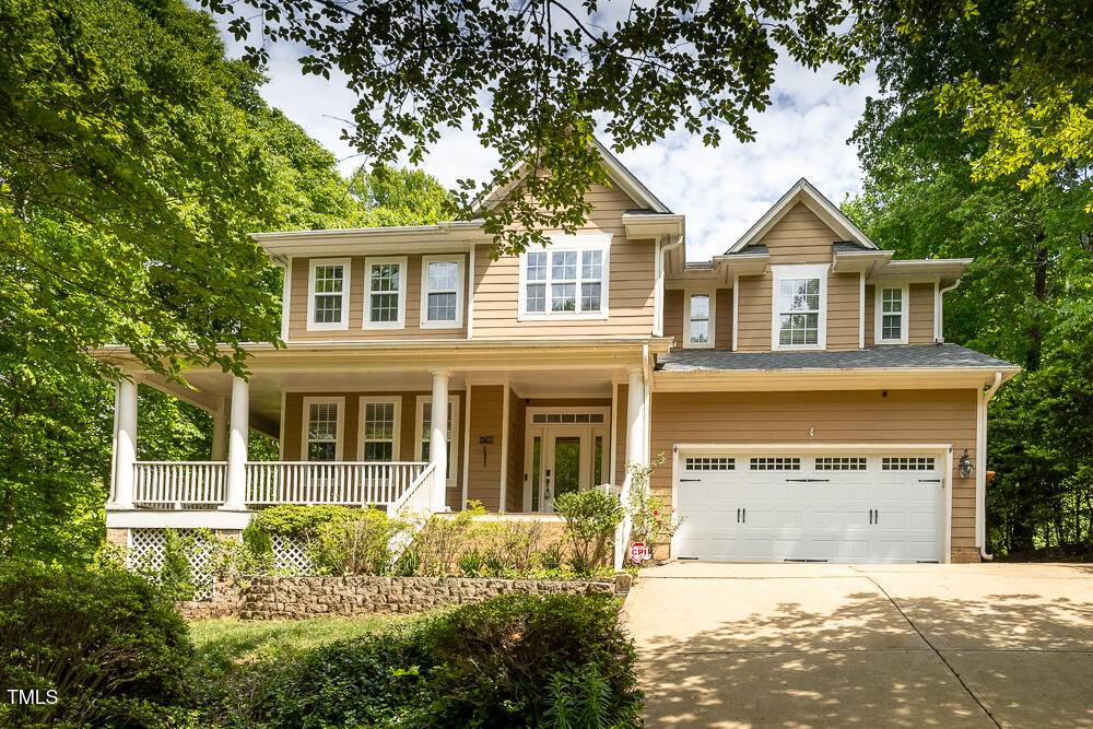 Raleigh, NC 27613,5240 Indigo Moon Way