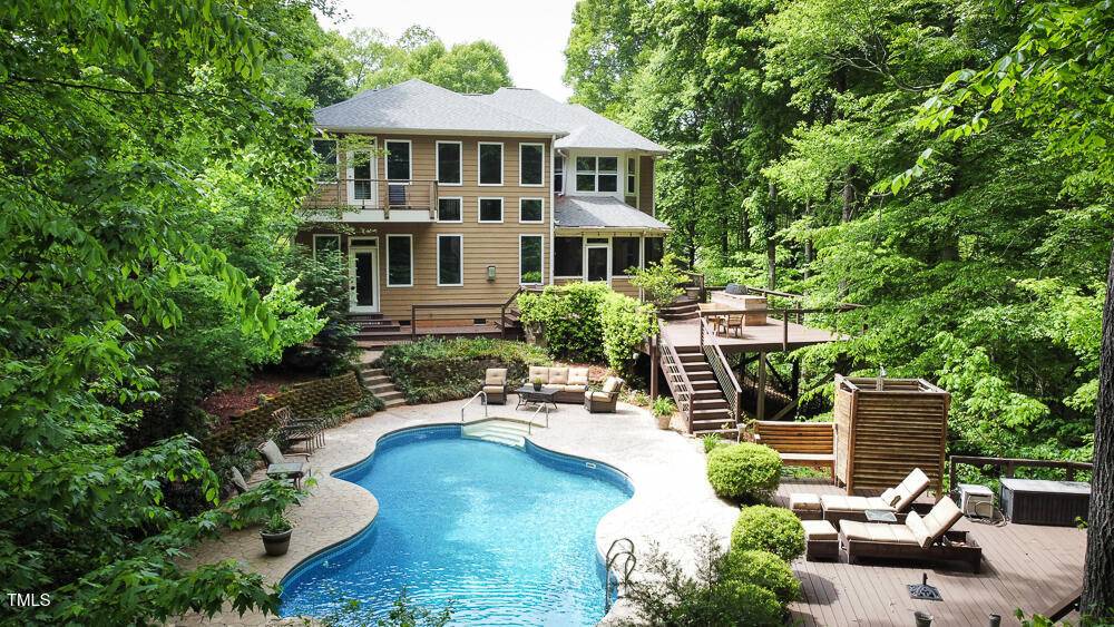 Raleigh, NC 27613,5240 Indigo Moon Way