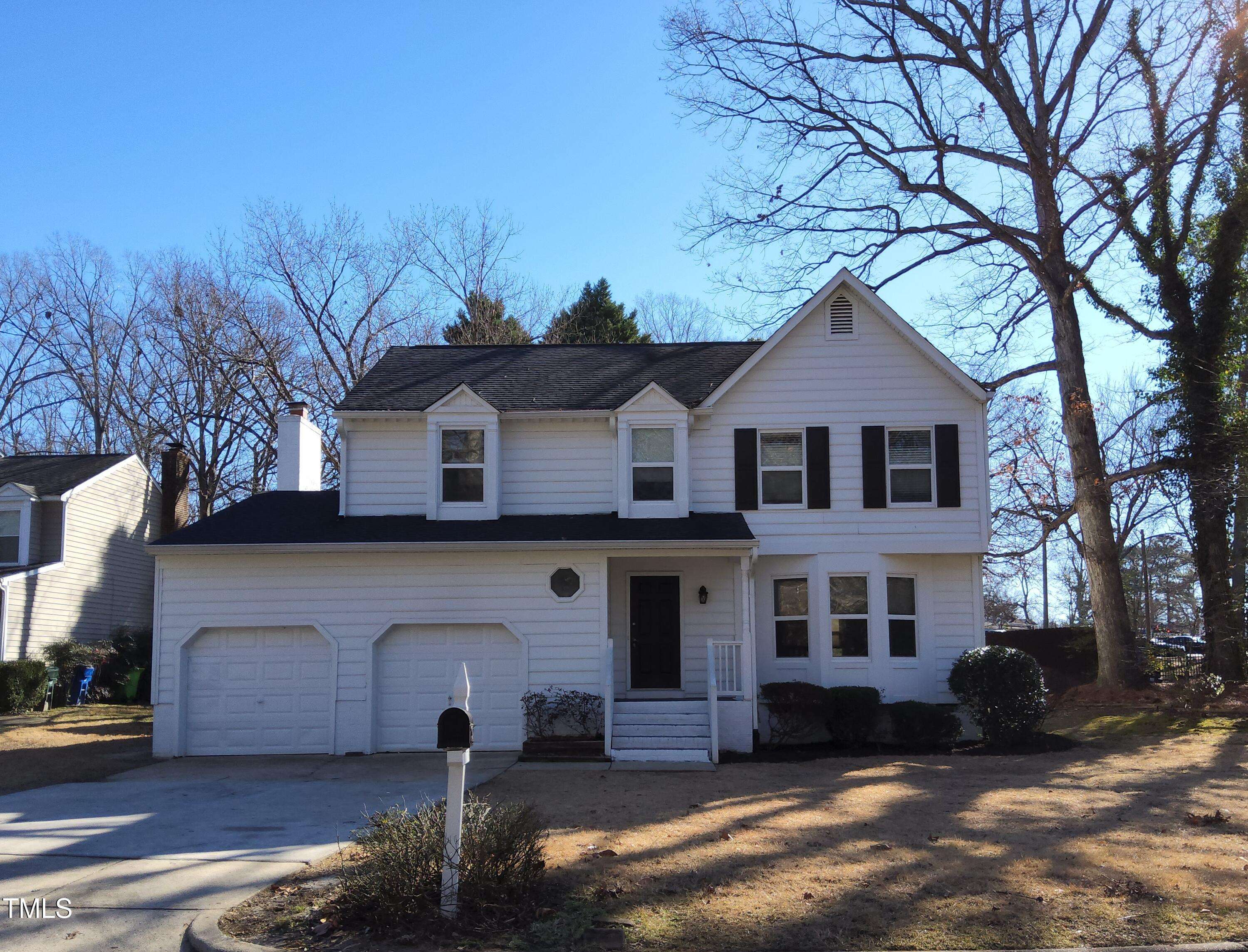 Raleigh, NC 27609,4300 Hickory Ridge Drive