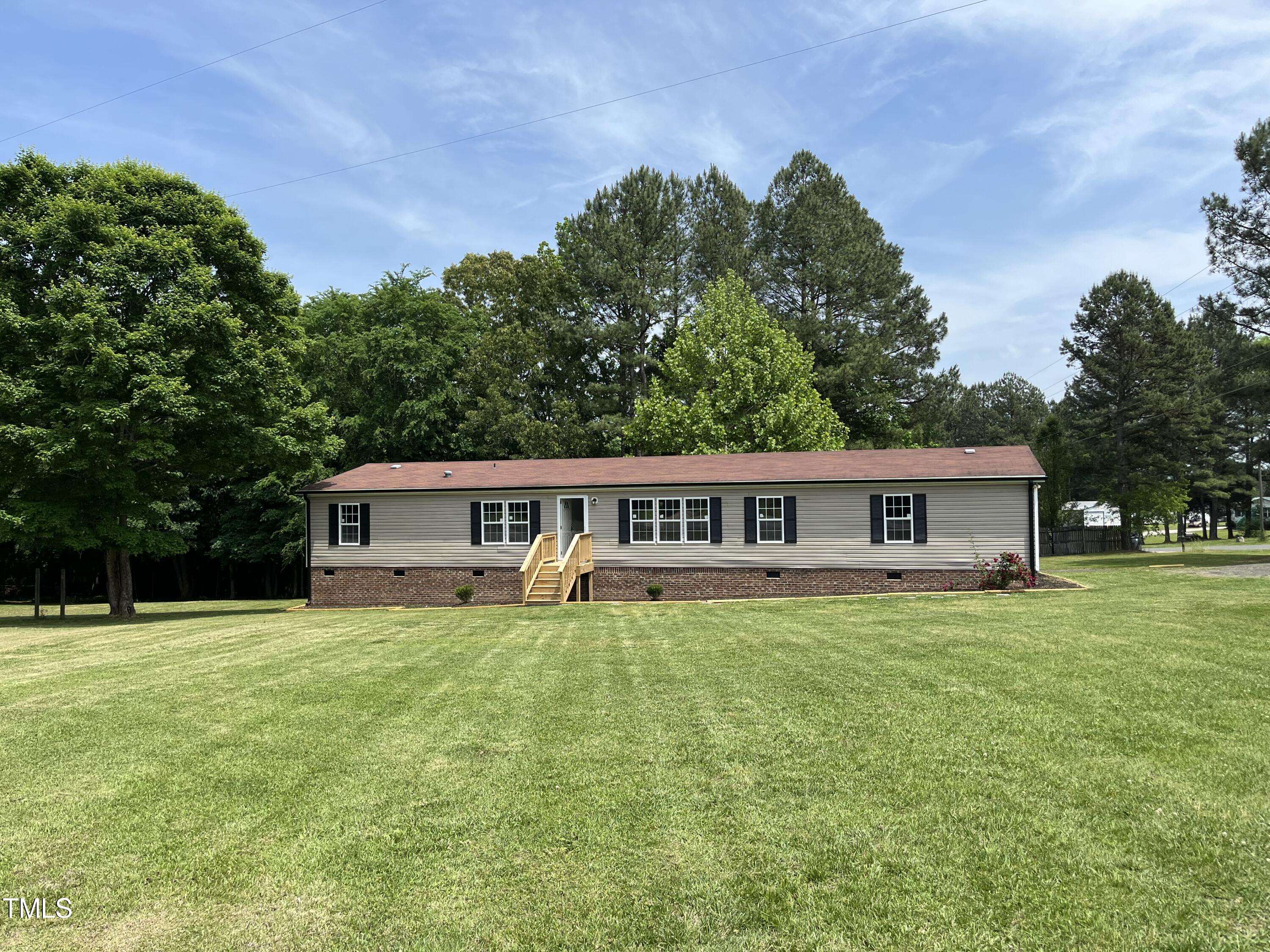 Henderson, NC 27537,1686 Briggs Road