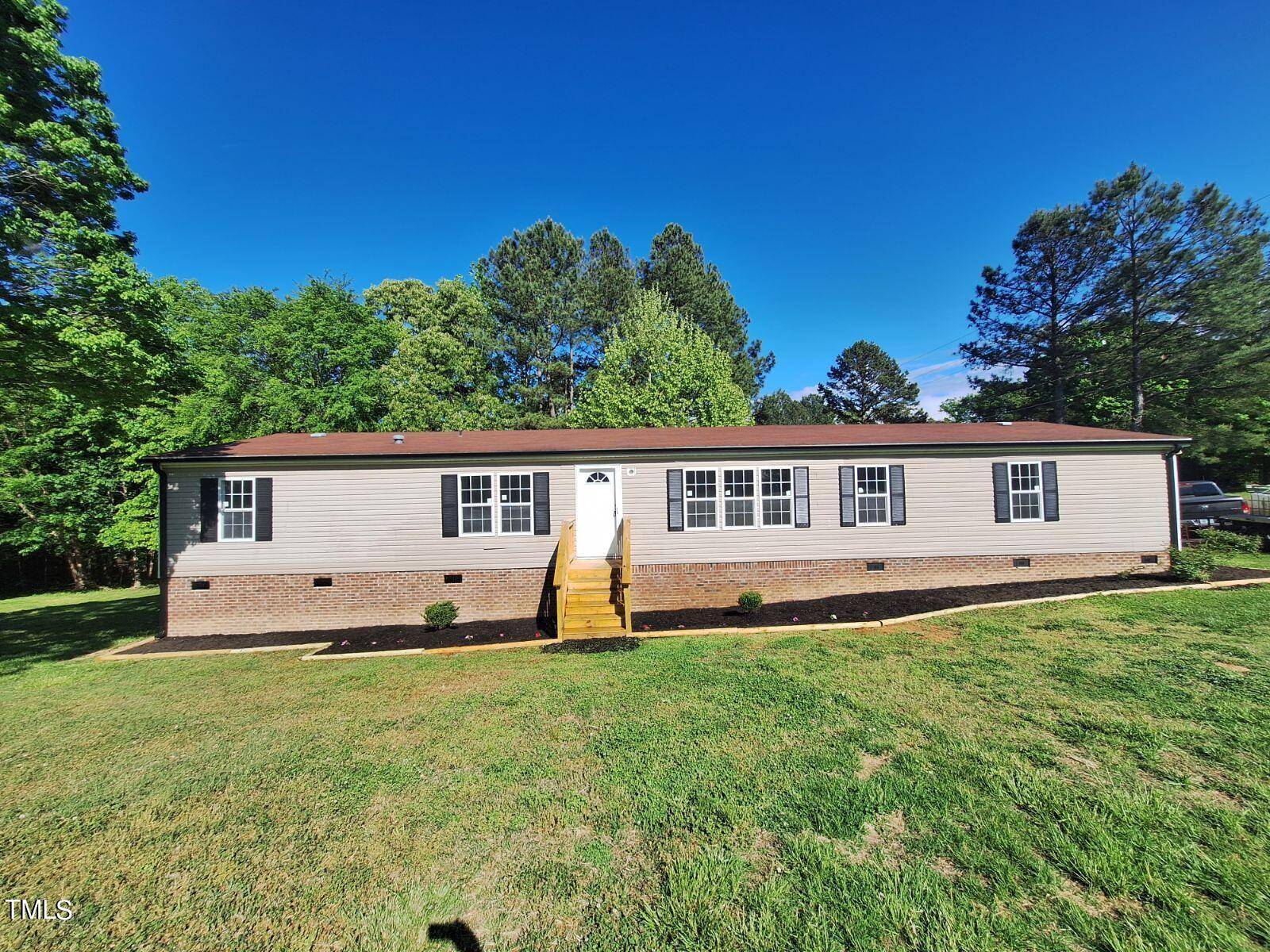 Henderson, NC 27537,1686 Briggs Road