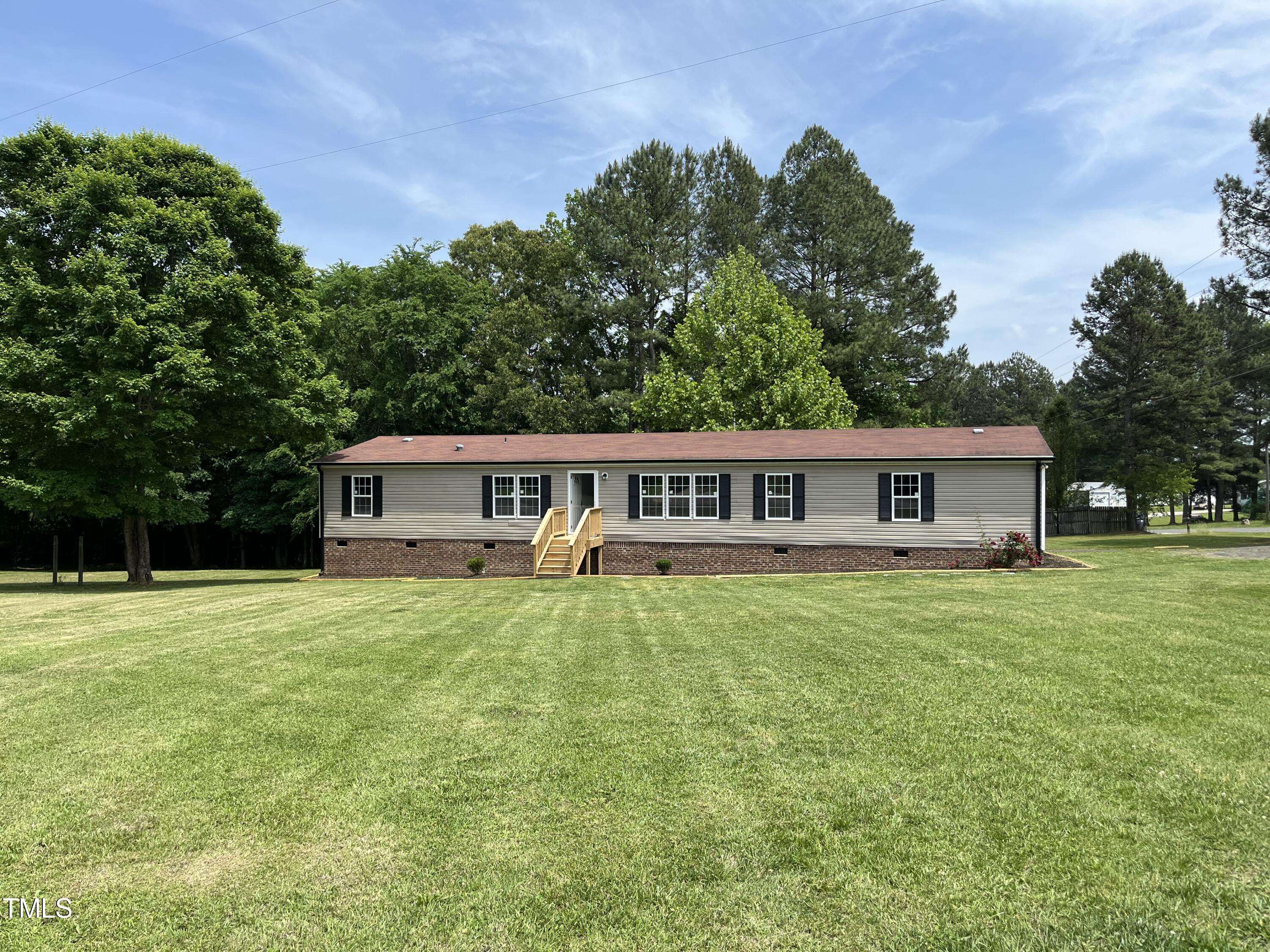 Henderson, NC 27537,1686 Briggs Road