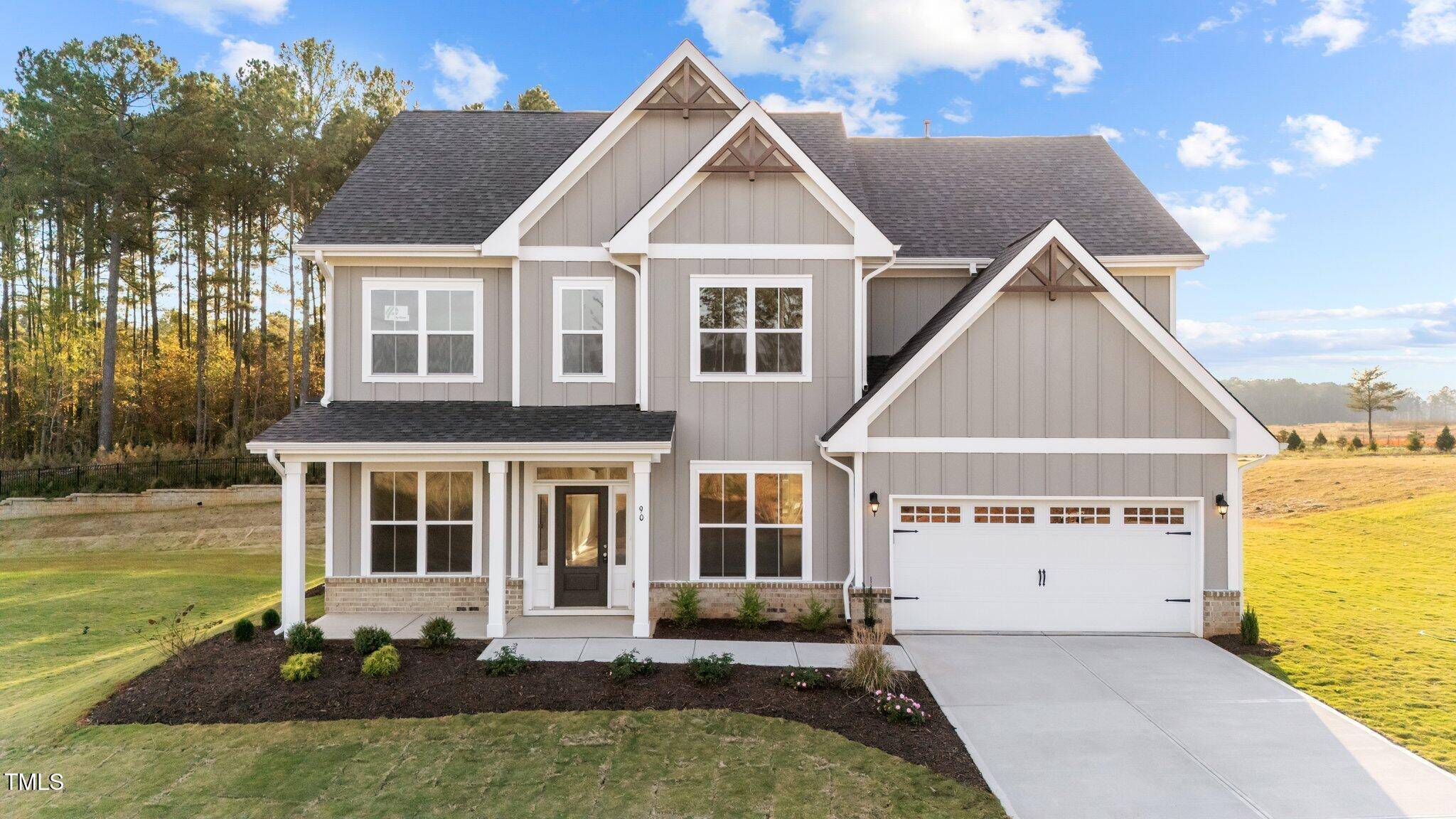 Garner, NC 27529,154 Tennyson Drive