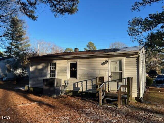 Henderson, NC 27536,160 S Bullock Street