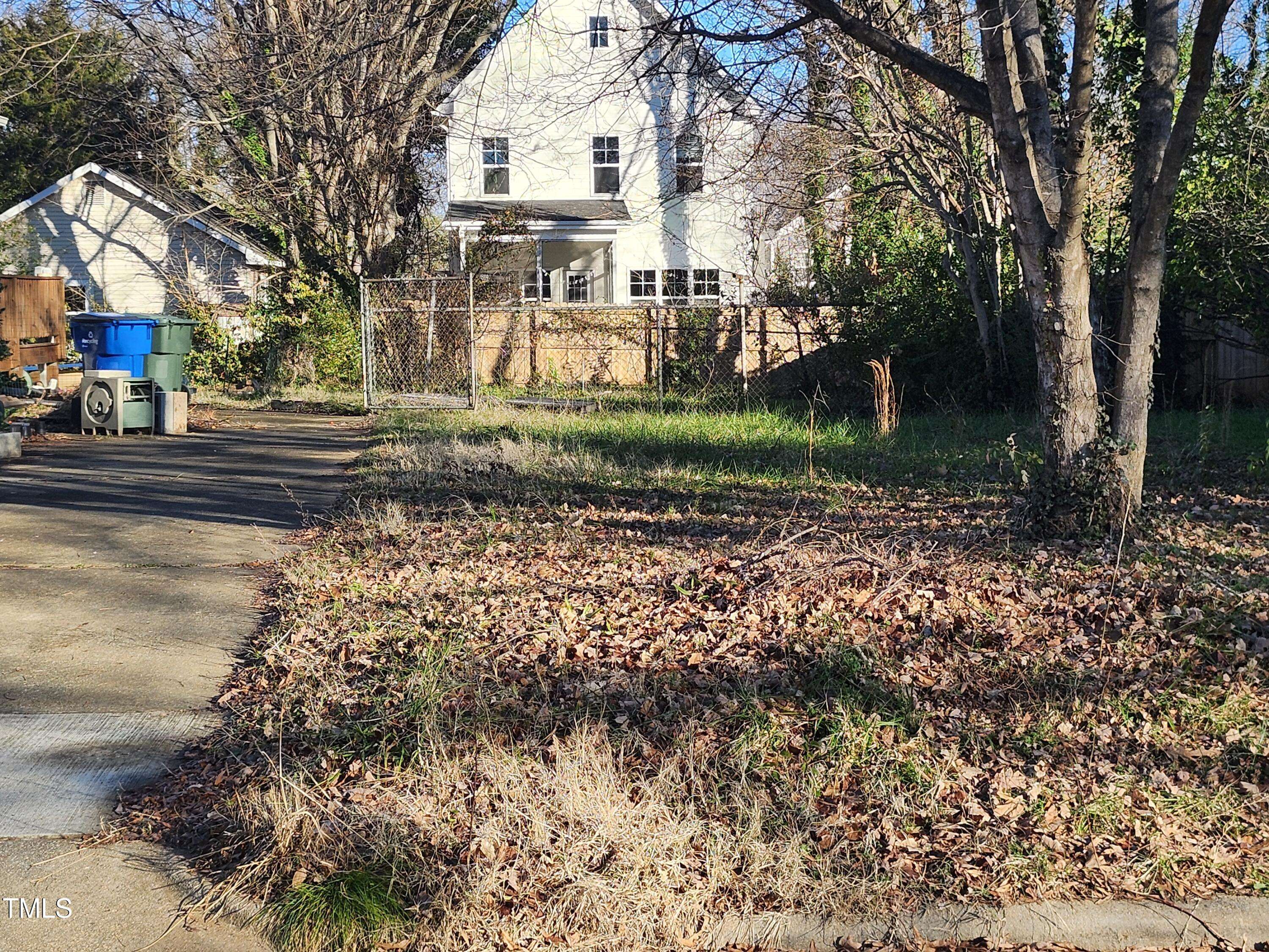 Raleigh, NC 27610,1317 Pender Street
