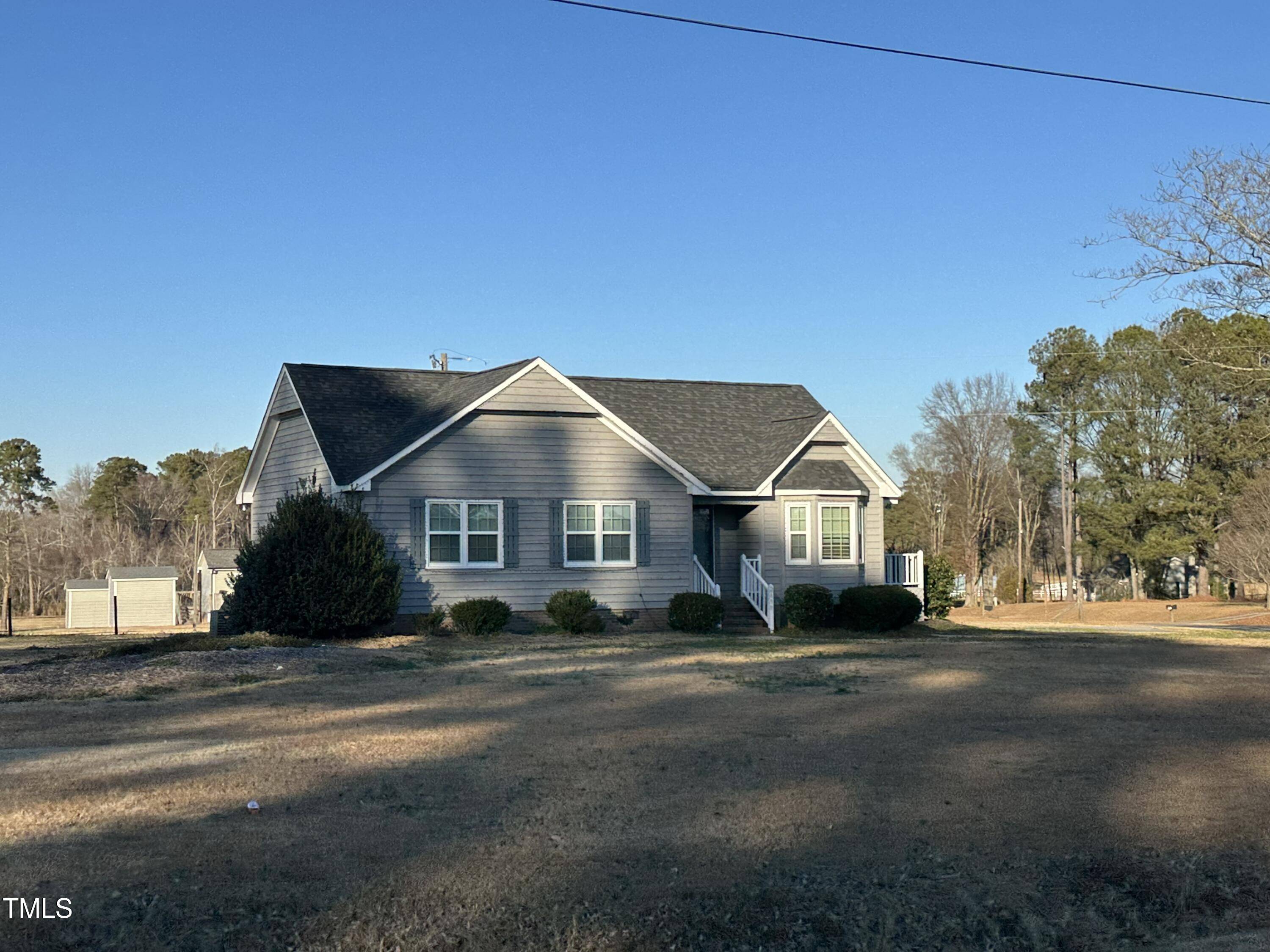 Clayton, NC 27520,2690 Polenta Road