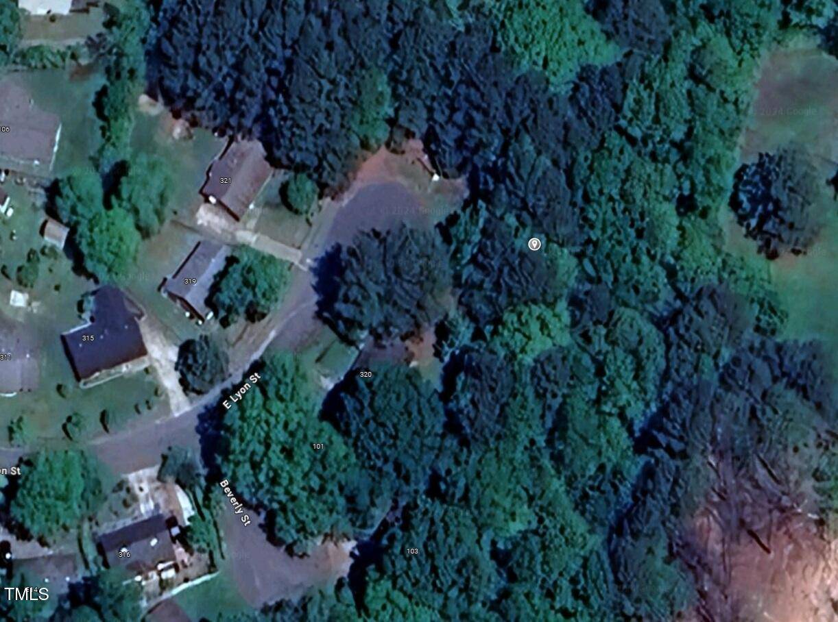 Creedmoor, NC 27522,Lot 14 E Lyon Street