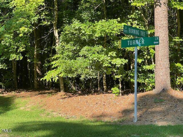 Henderson, NC 27537,1.59 Acre Turner Lane