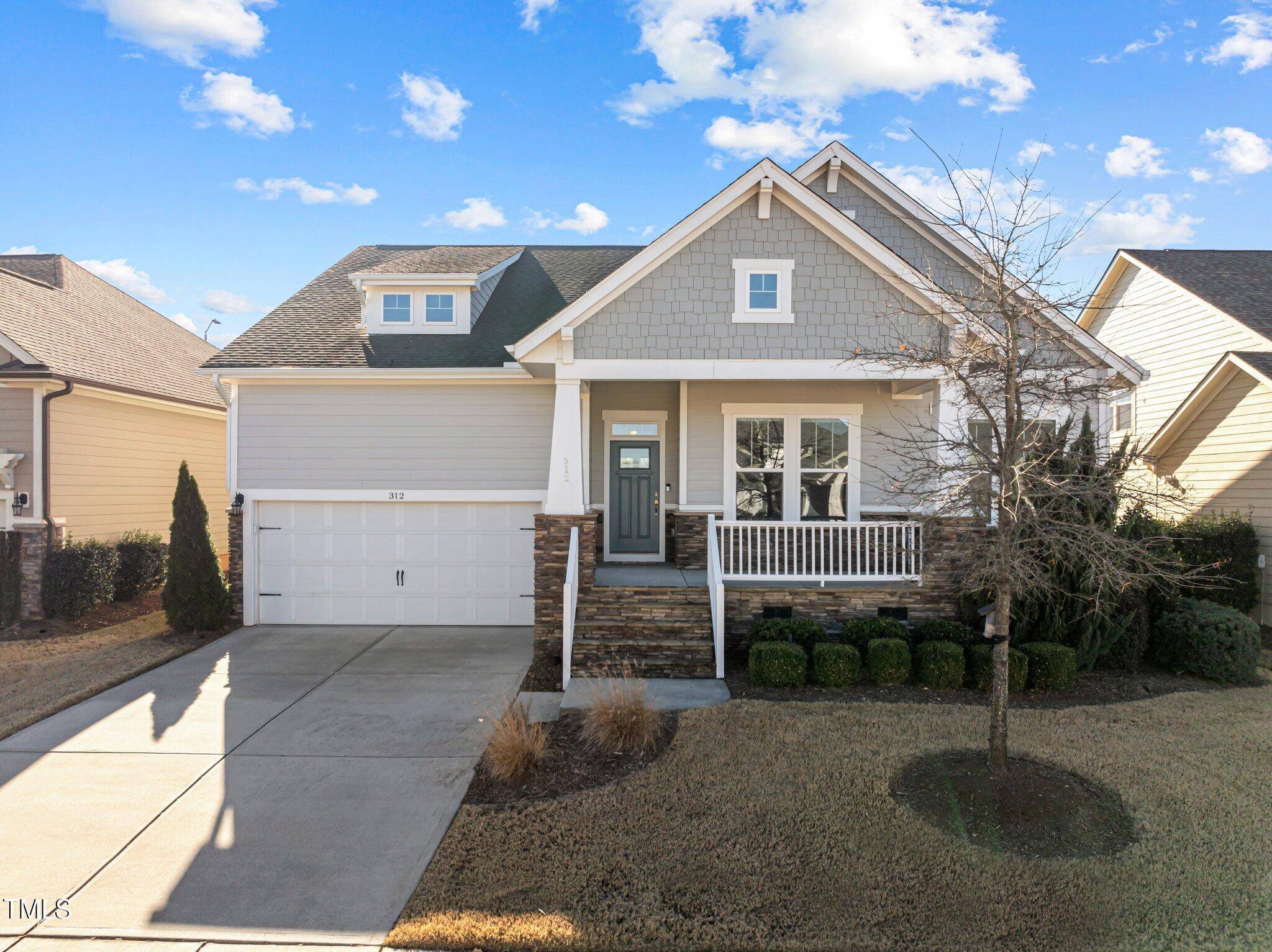 Holly Springs, NC 27540,312 Lucky Ribbon Lane