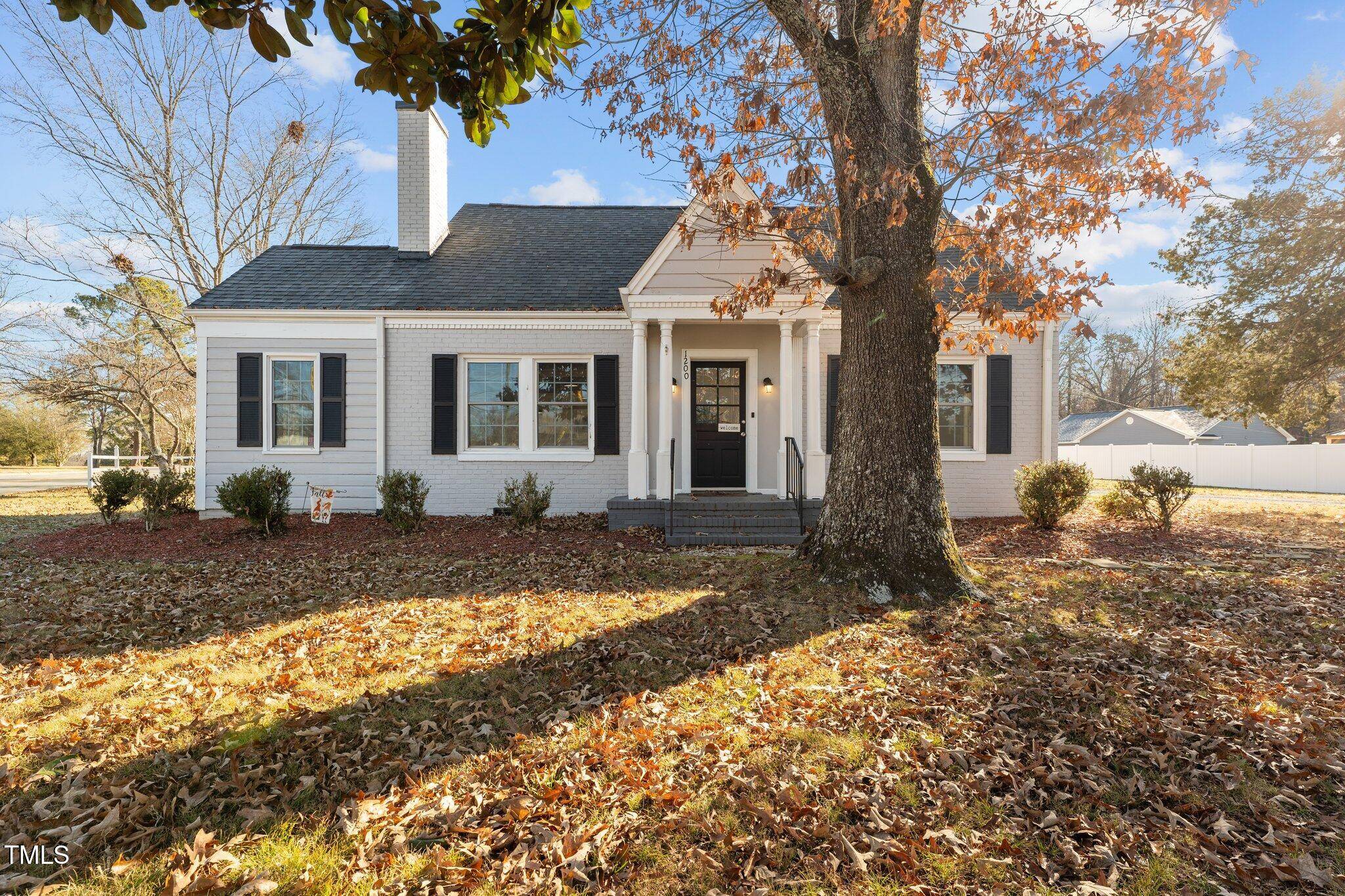 Graham, NC 27253,1200 Rogers Road