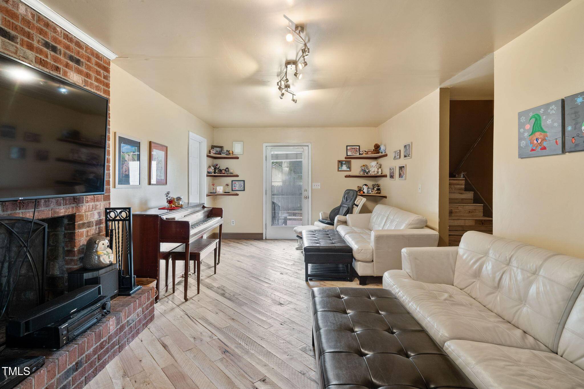 Erwin, NC 28339,200 Cedarwood Drive