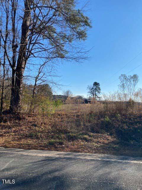 Erwin, NC 28339,Lot 4 Bunnlevel Erwin